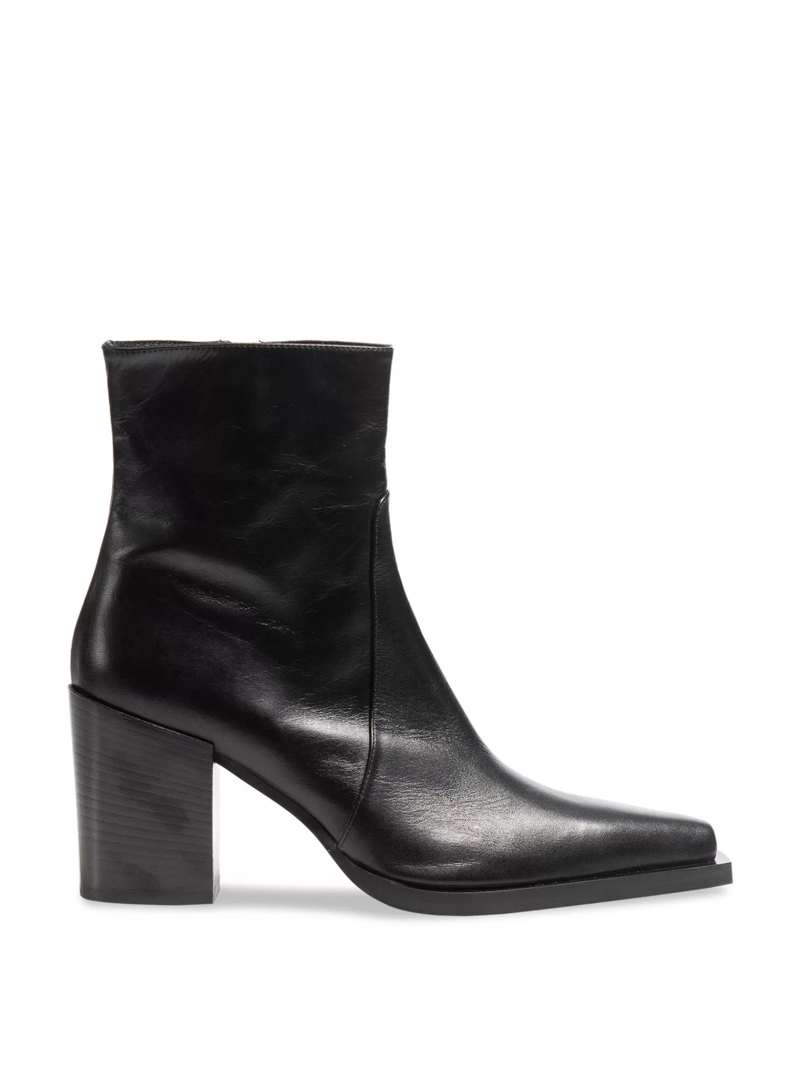 APair A Pair Boots New Edgy Bootie Nero^ Stövlar