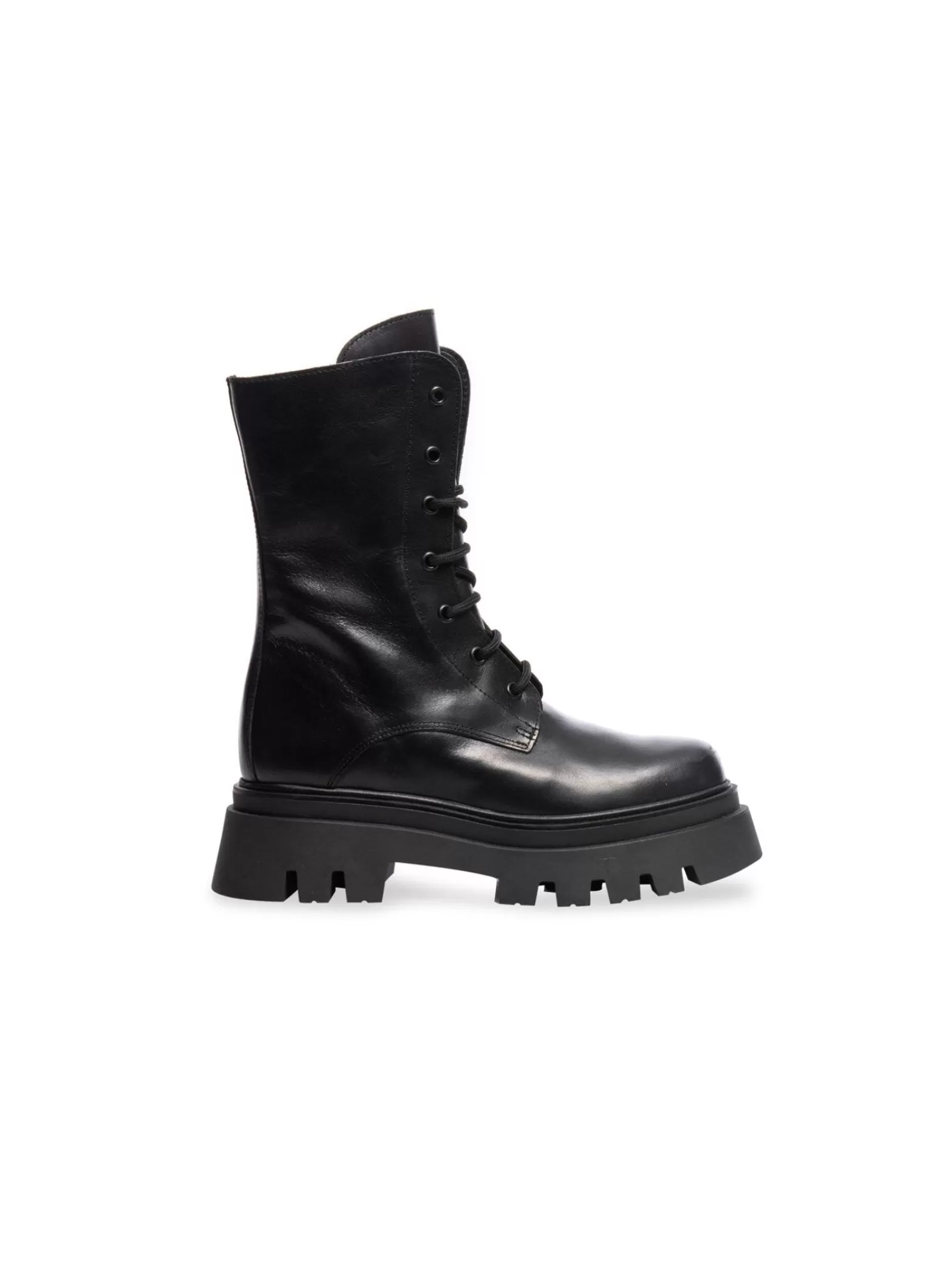 Alohas Boots Globetrotter Black^ Boots