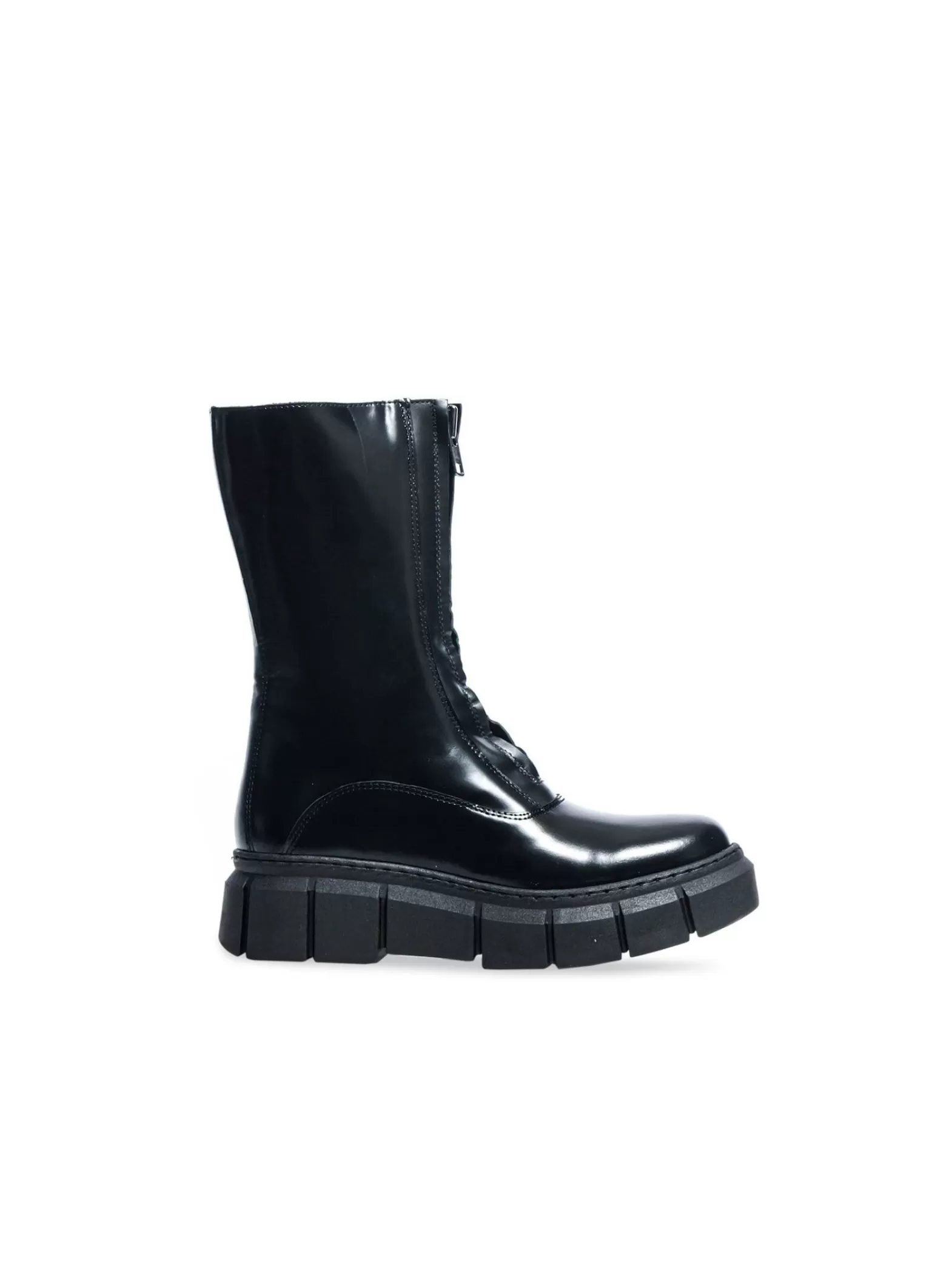 Alohas Boots Peak Black^ Boots