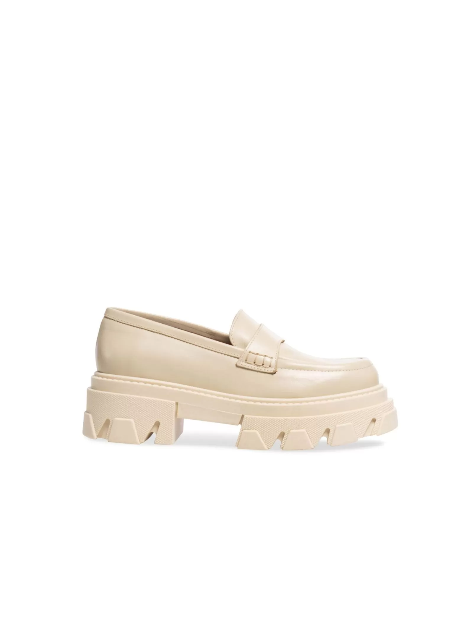 Alohas Loafer Trailblazer Ivory^ Loafers