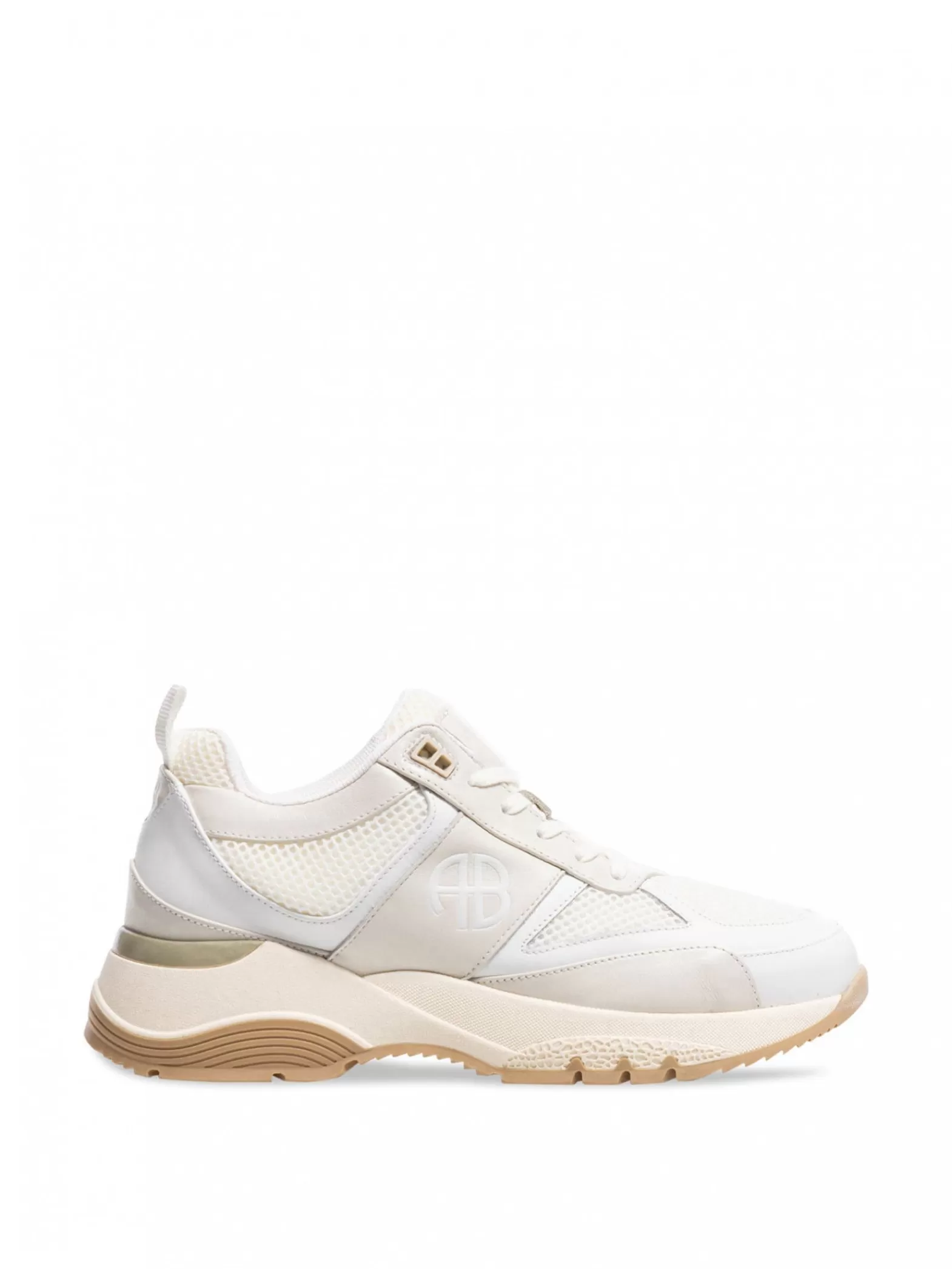 Anine Bing Sneaker Dina White^ Sneakers