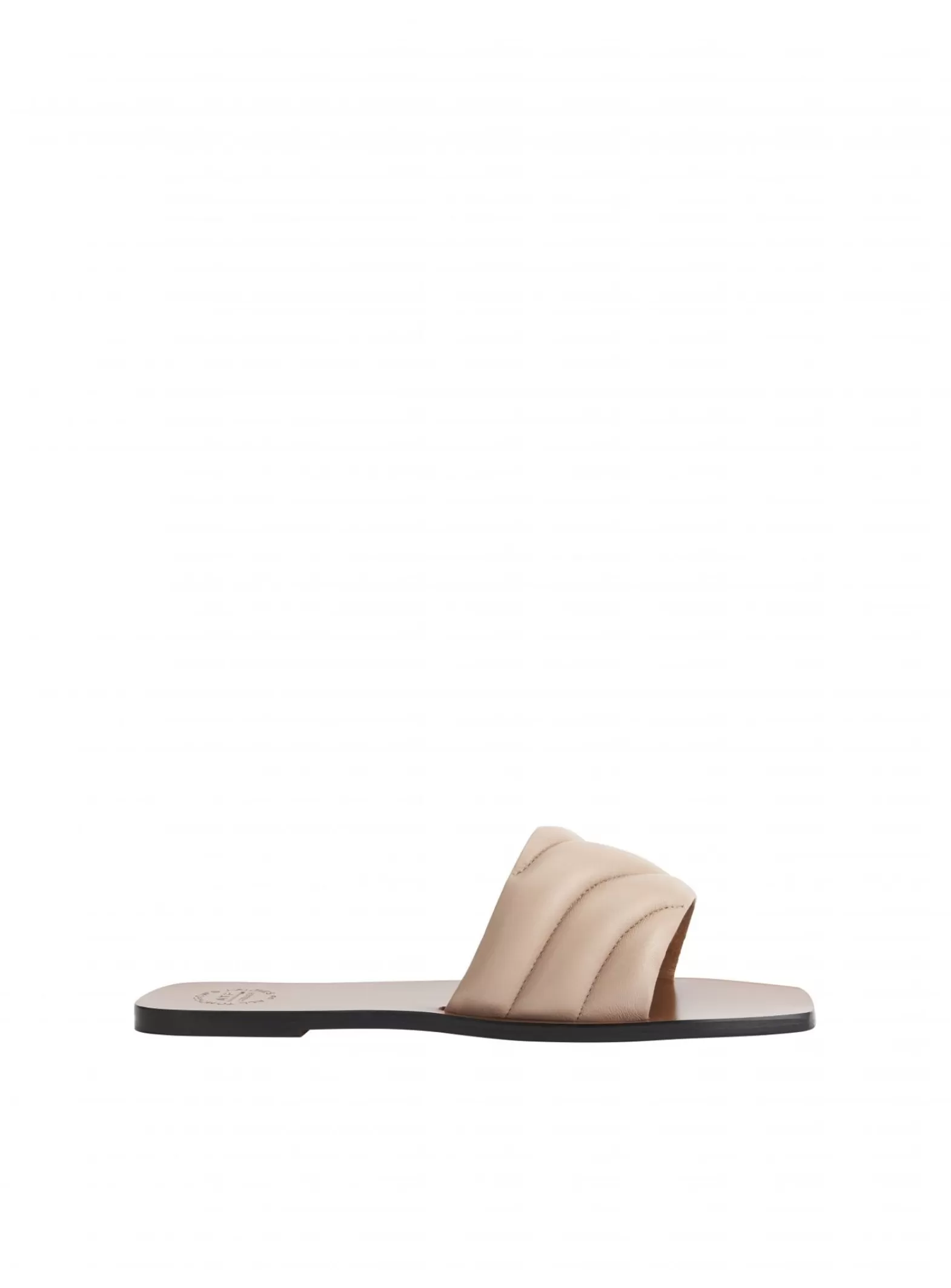 ATP Atelier Sandal Dovera Nappa Sand^ Sandaler