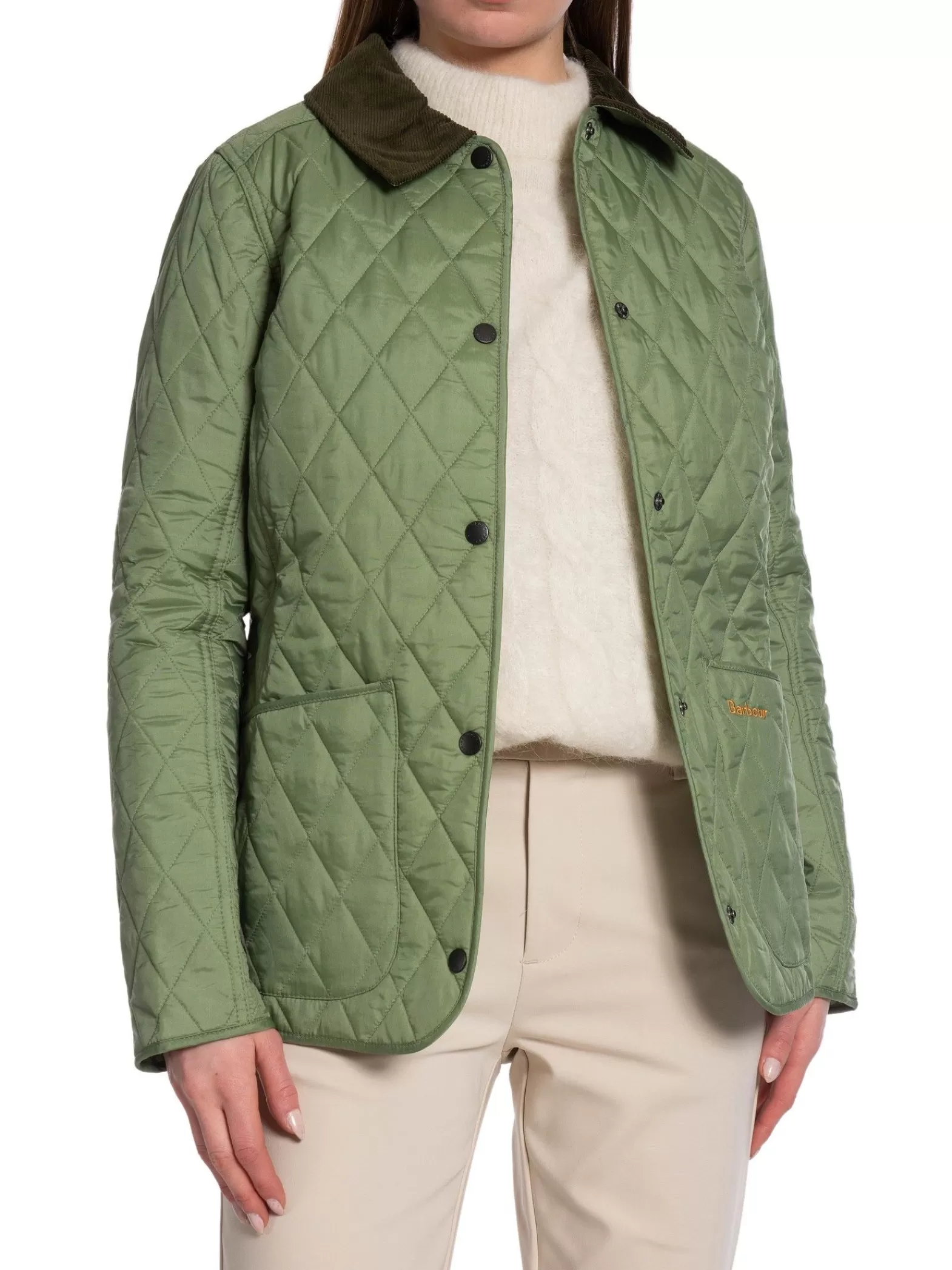 Barbour Jacka Annandale Ivy Taryan^ Jackor & Kappor