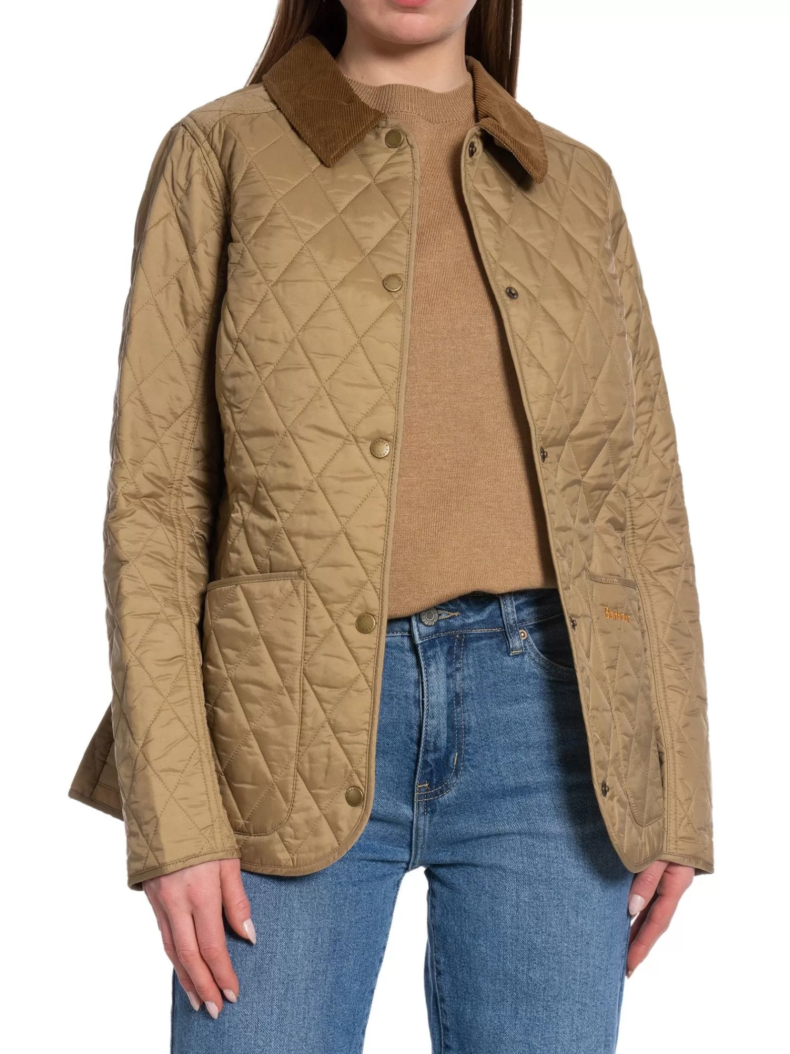 Barbour Jacka Annandale Trench^ Jackor & Kappor