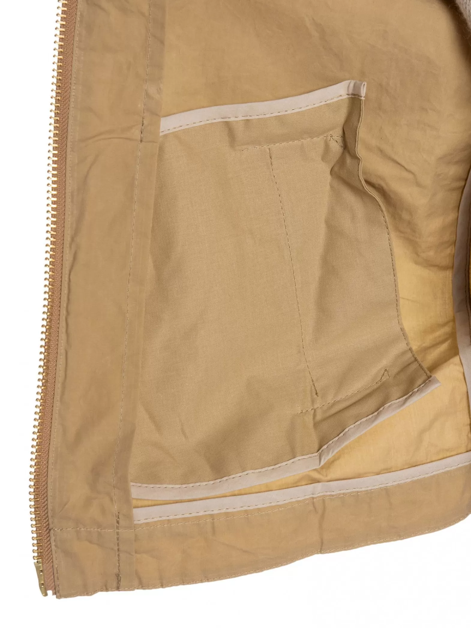 Barbour Jacka Campbell Beige^ Jackor & Kappor