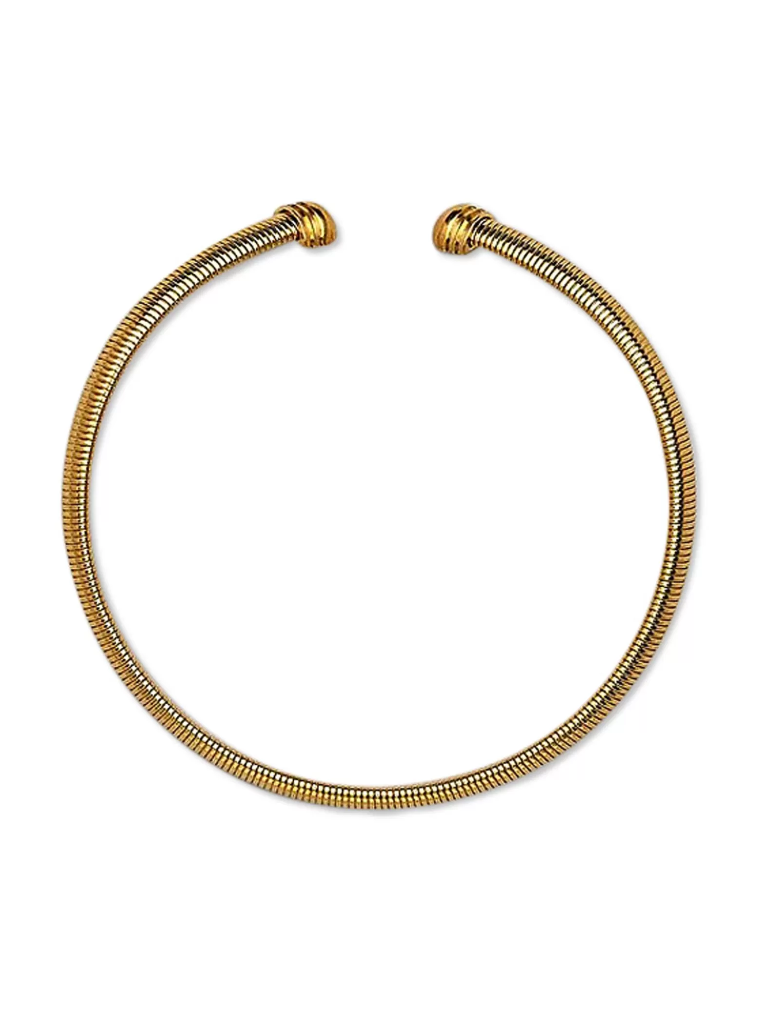 BOW19 Details Bow19 Halsband Sahara Necklace Gold^ Smycken