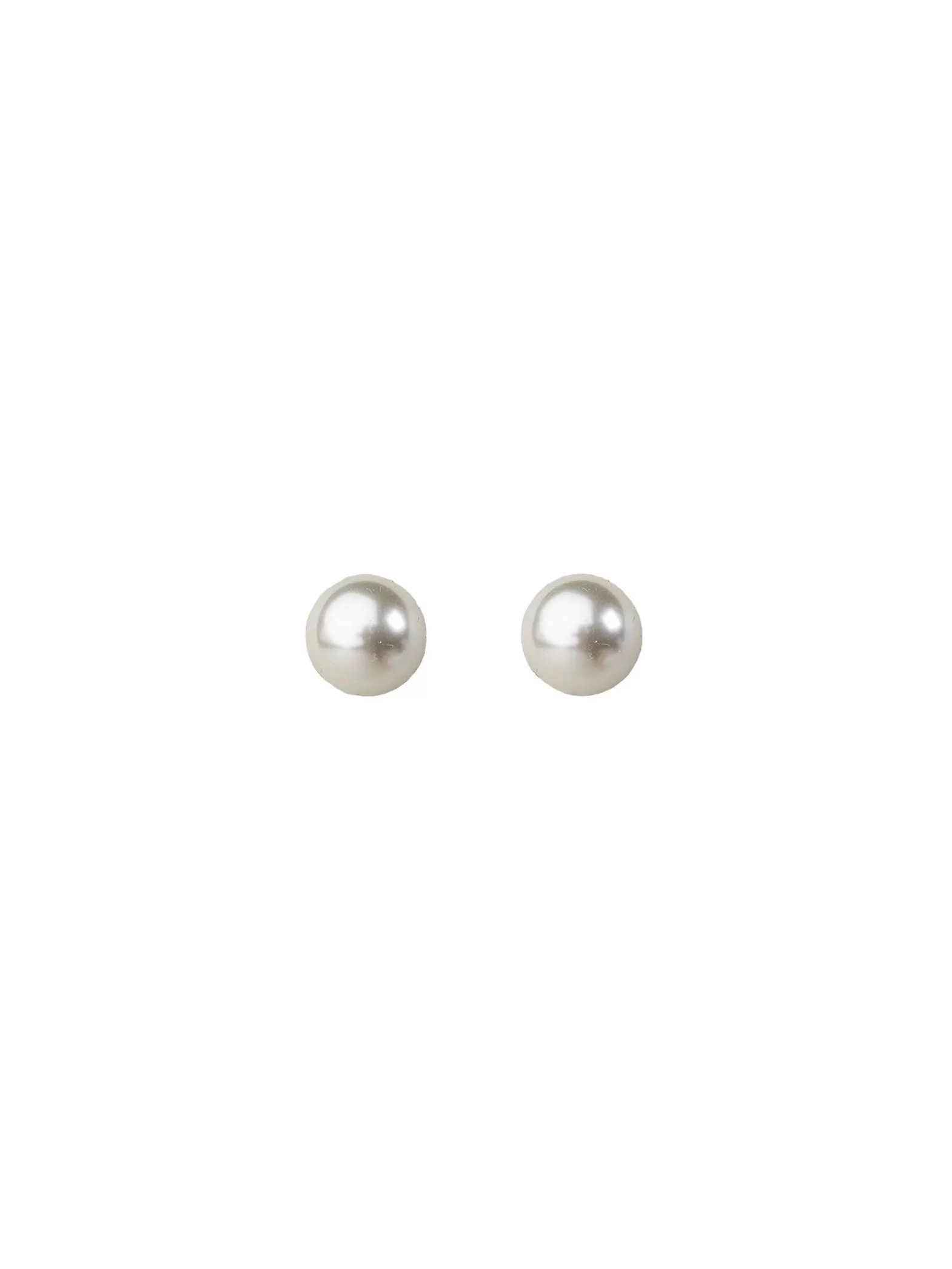 BOW19 Details Bow19 Orhangen Bead Pearl Studs^ Smycken