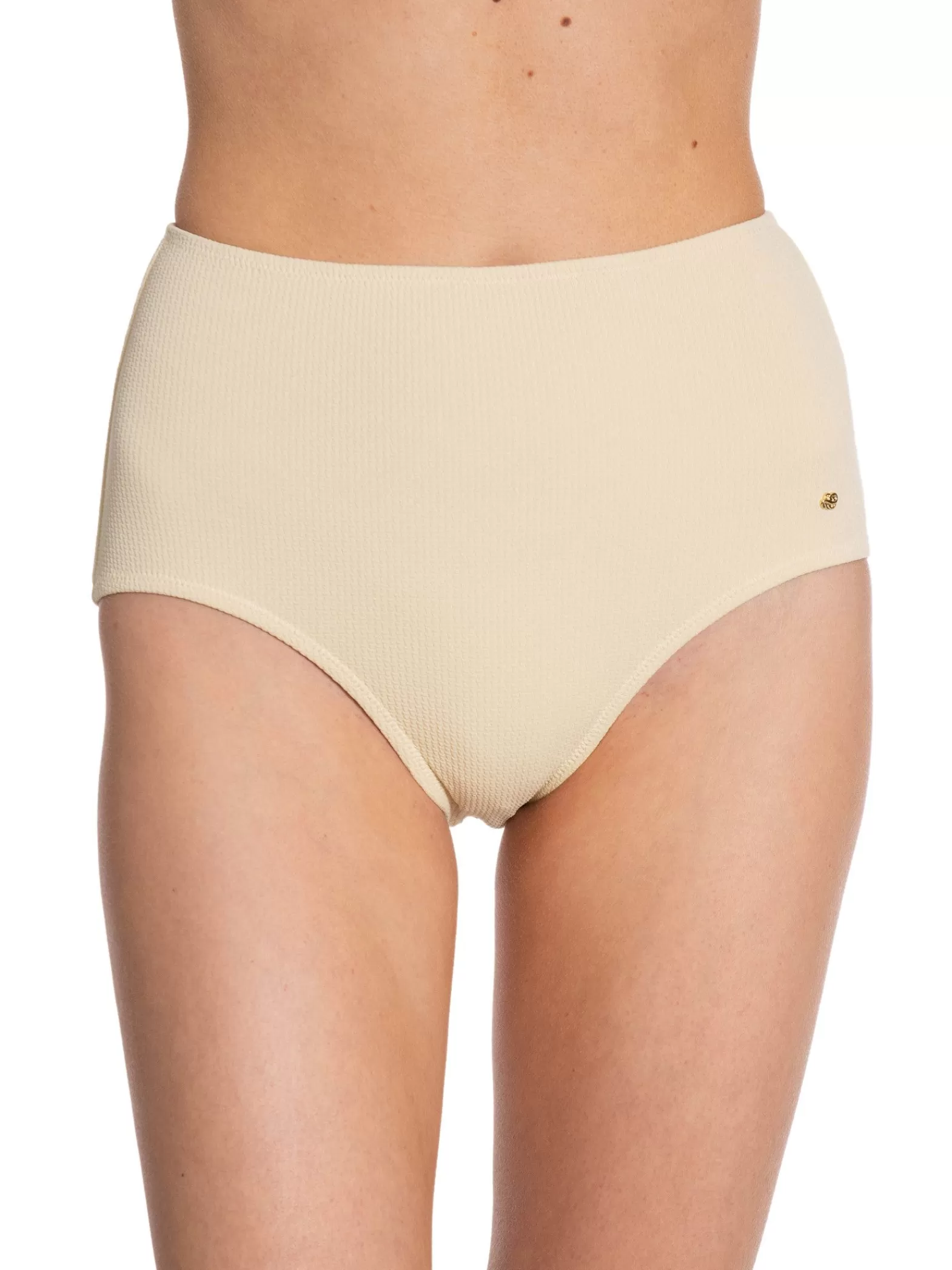 By Malene Birger Bikinitrosa Belira Vanilla Cream^ Badkläder