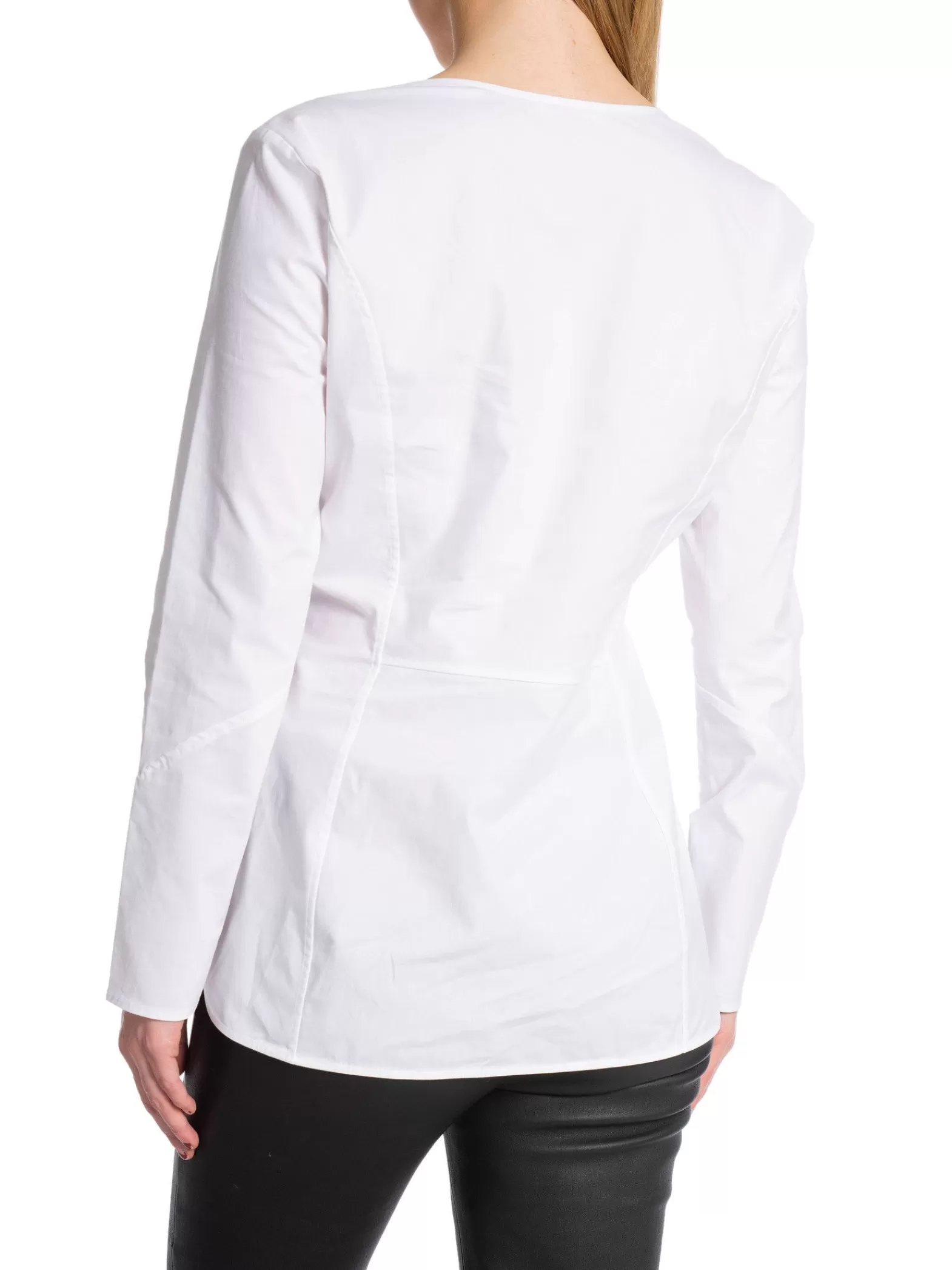 By Malene Birger Blus Leyia White^ Blusar