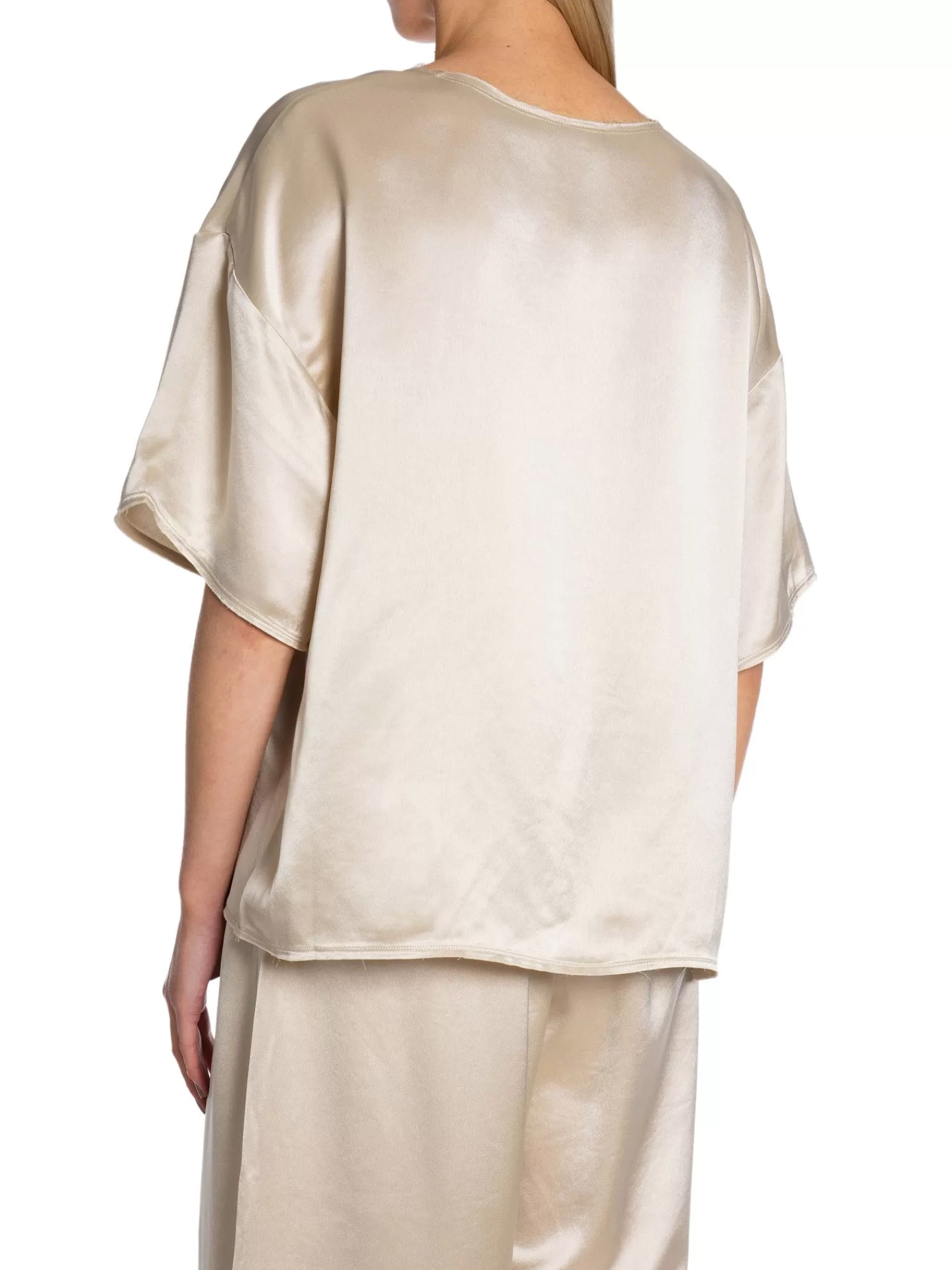 By Malene Birger Blus Pilavis Lt. Sand^ Blusar