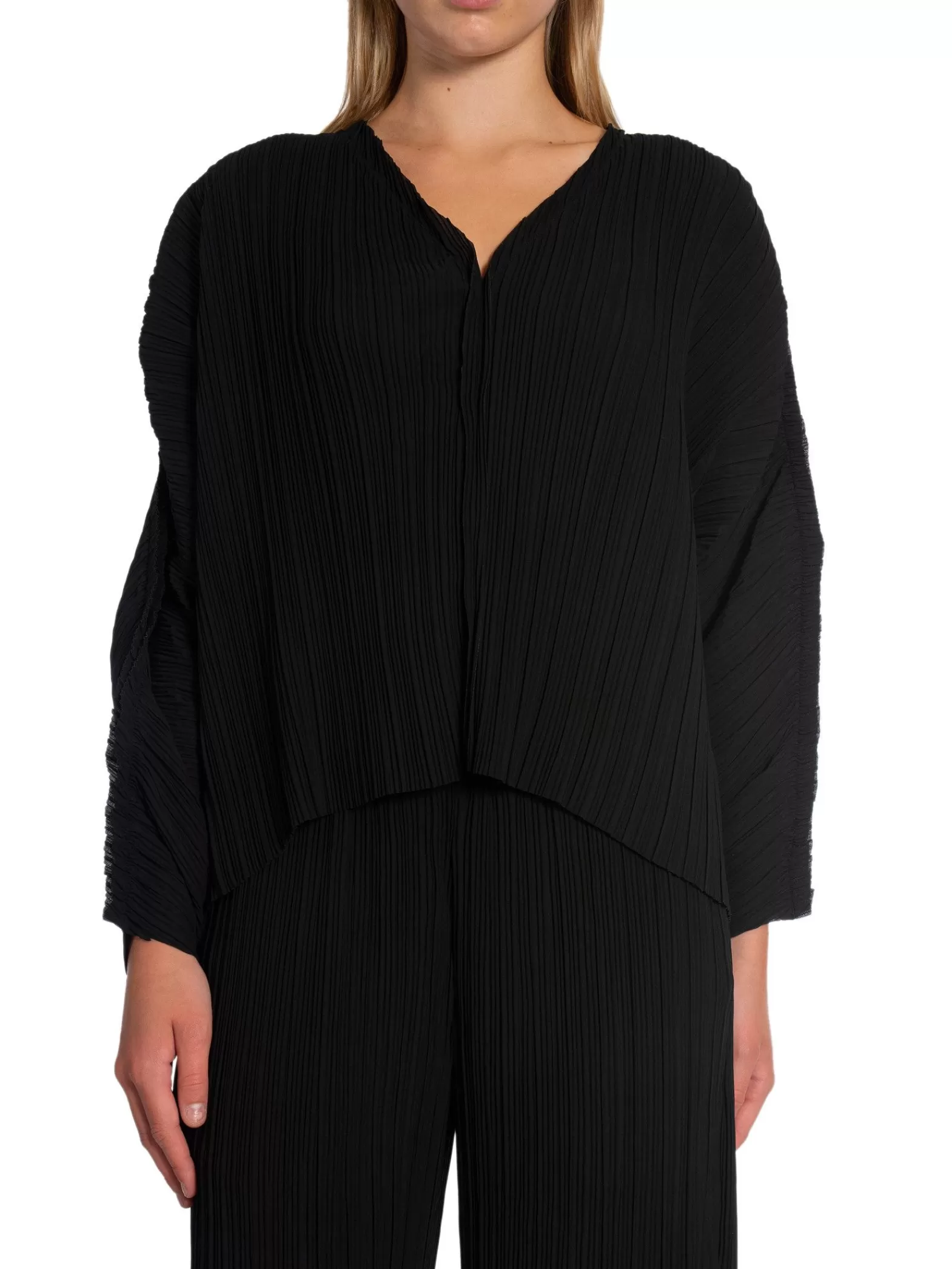 By Malene Birger Blusdevone Black^ Blusar