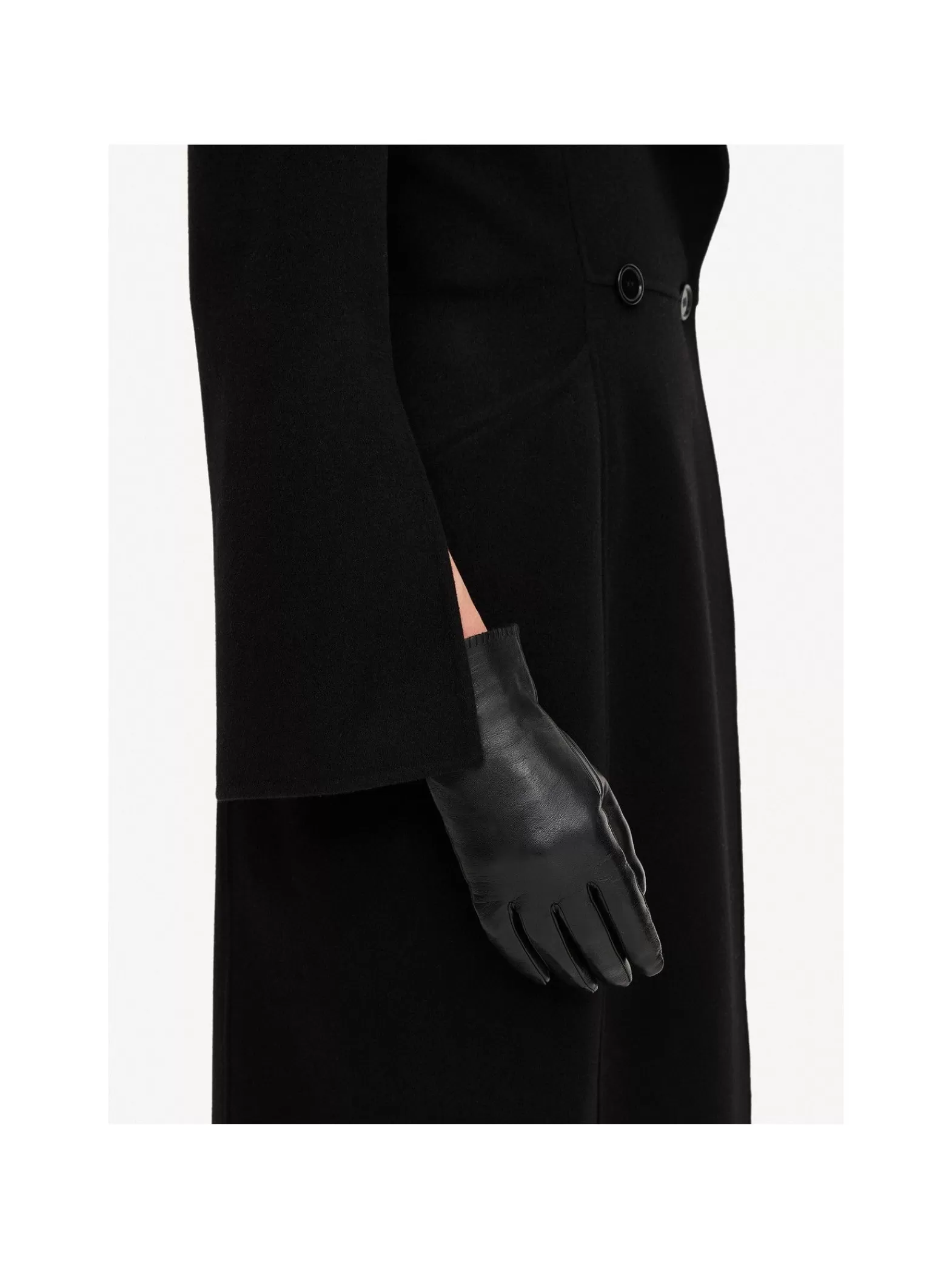 By Malene Birger Handskar Ginny Black^ Handskar