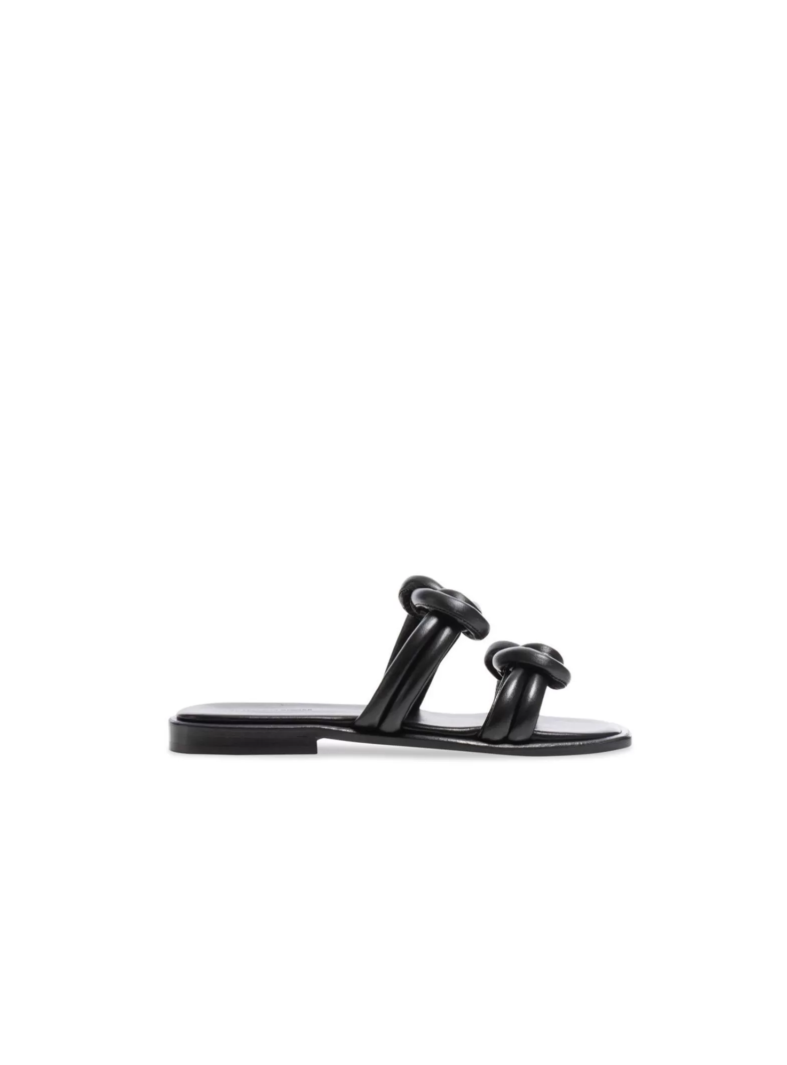 By Malene Birger Sandal Knotta Black^ Sandaler