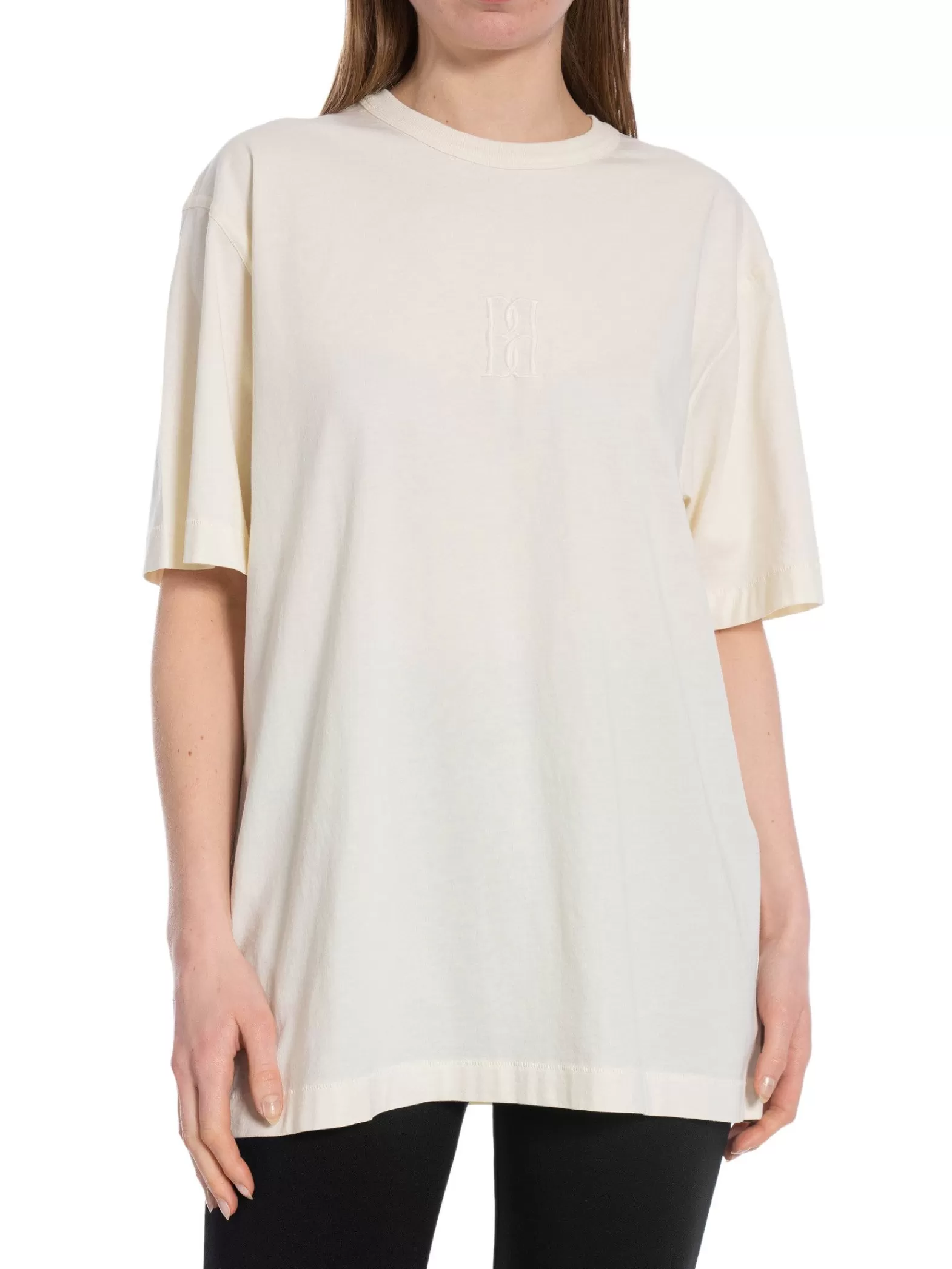 By Malene Birger Topp Fayeh Soft White^ Toppar