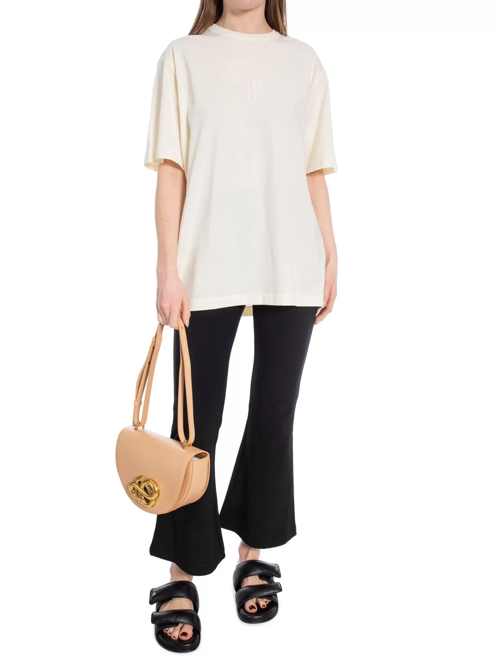 By Malene Birger Topp Fayeh Soft White^ Toppar