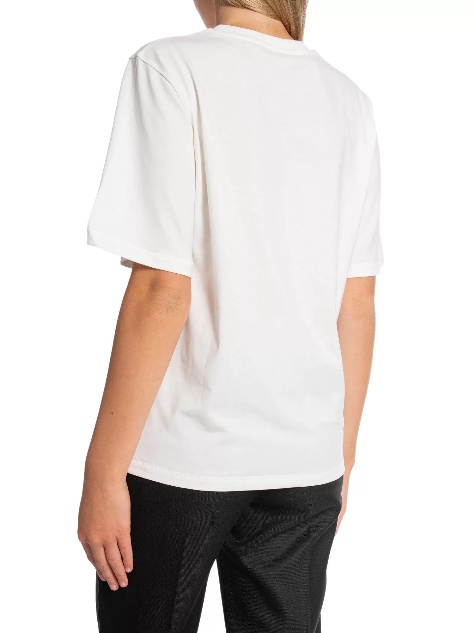 By Malene Birger Topp Hedil Soft White^ Toppar