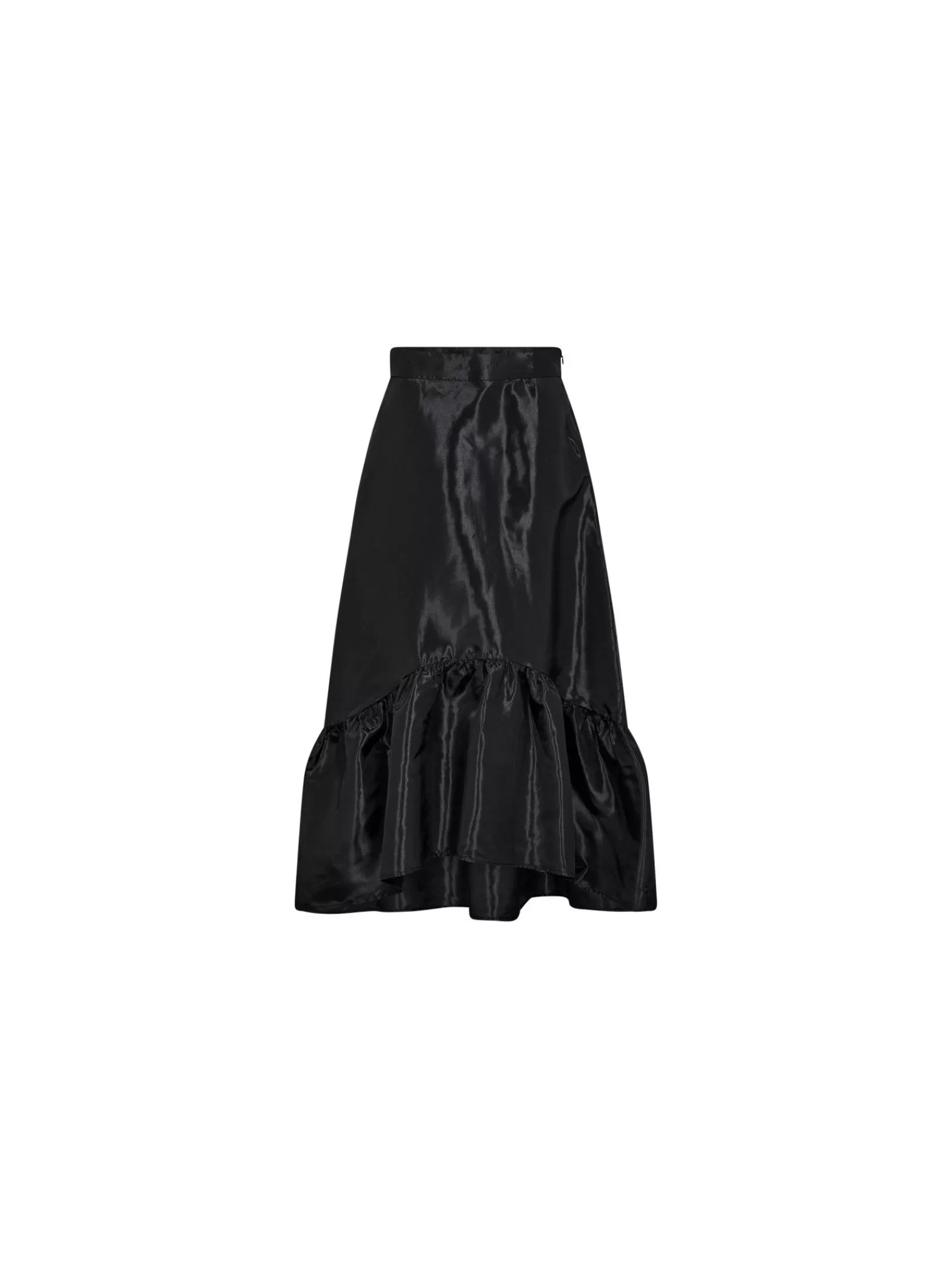 Co´couture Co'Couture Kjol Barry Frill Black^ Kjolar