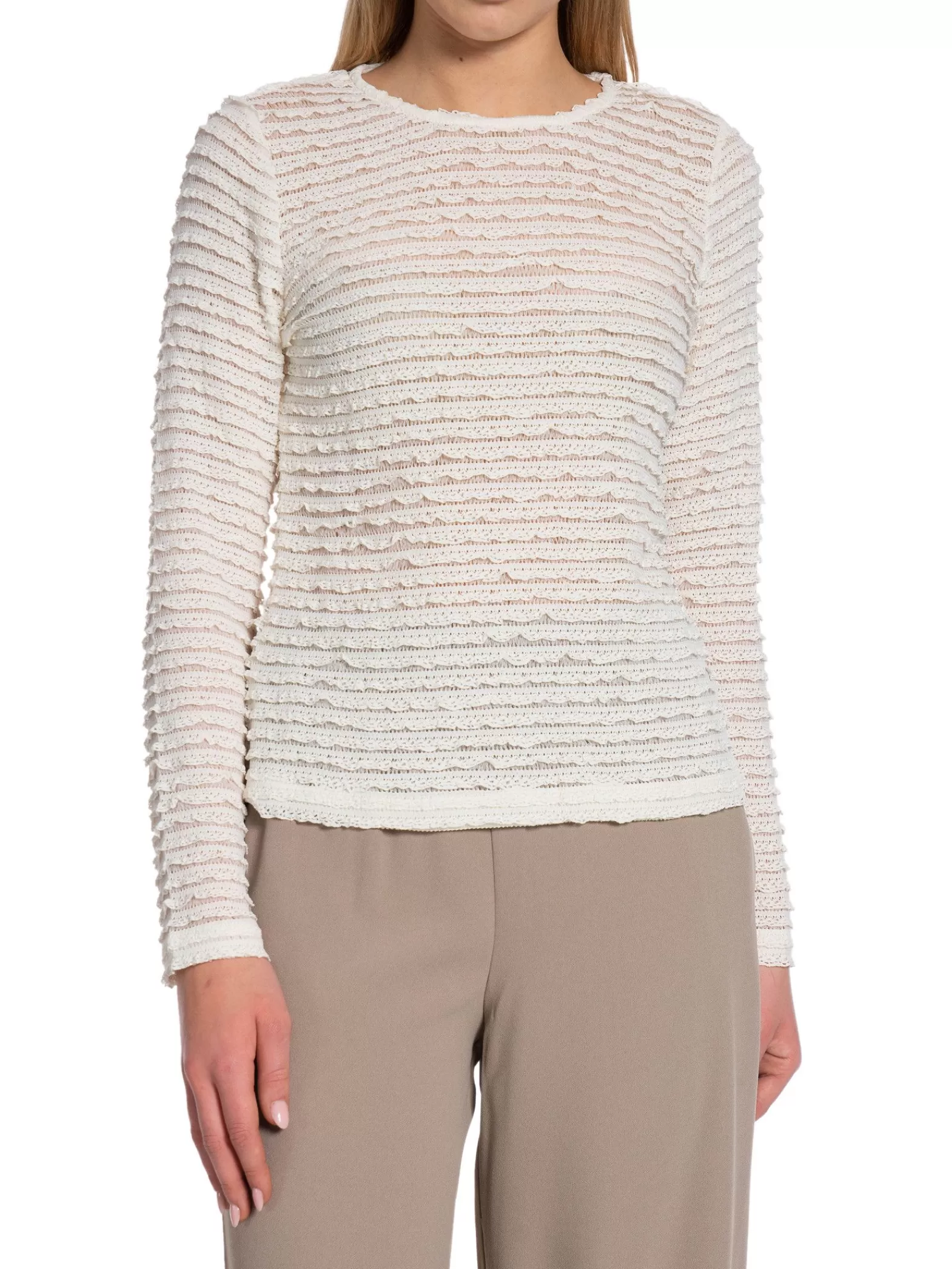 Co´couture Topp Amara Off White^ Toppar