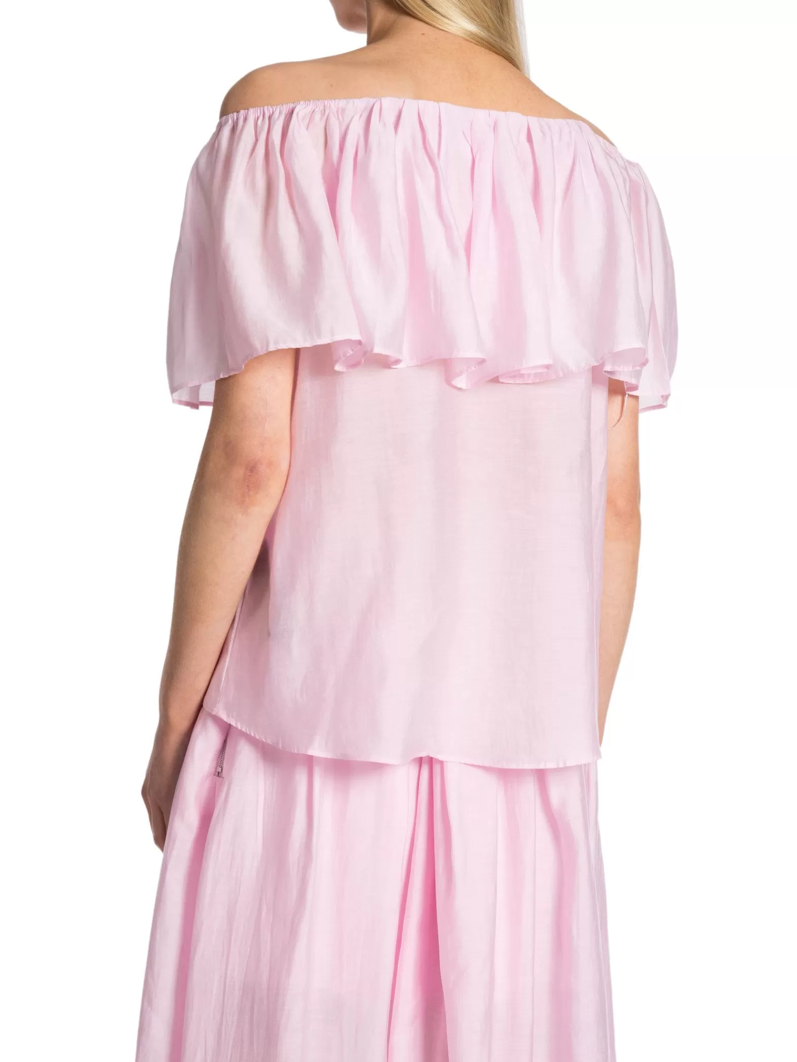 Copenhagen Muse Blus Molly Ballerina^ Blusar