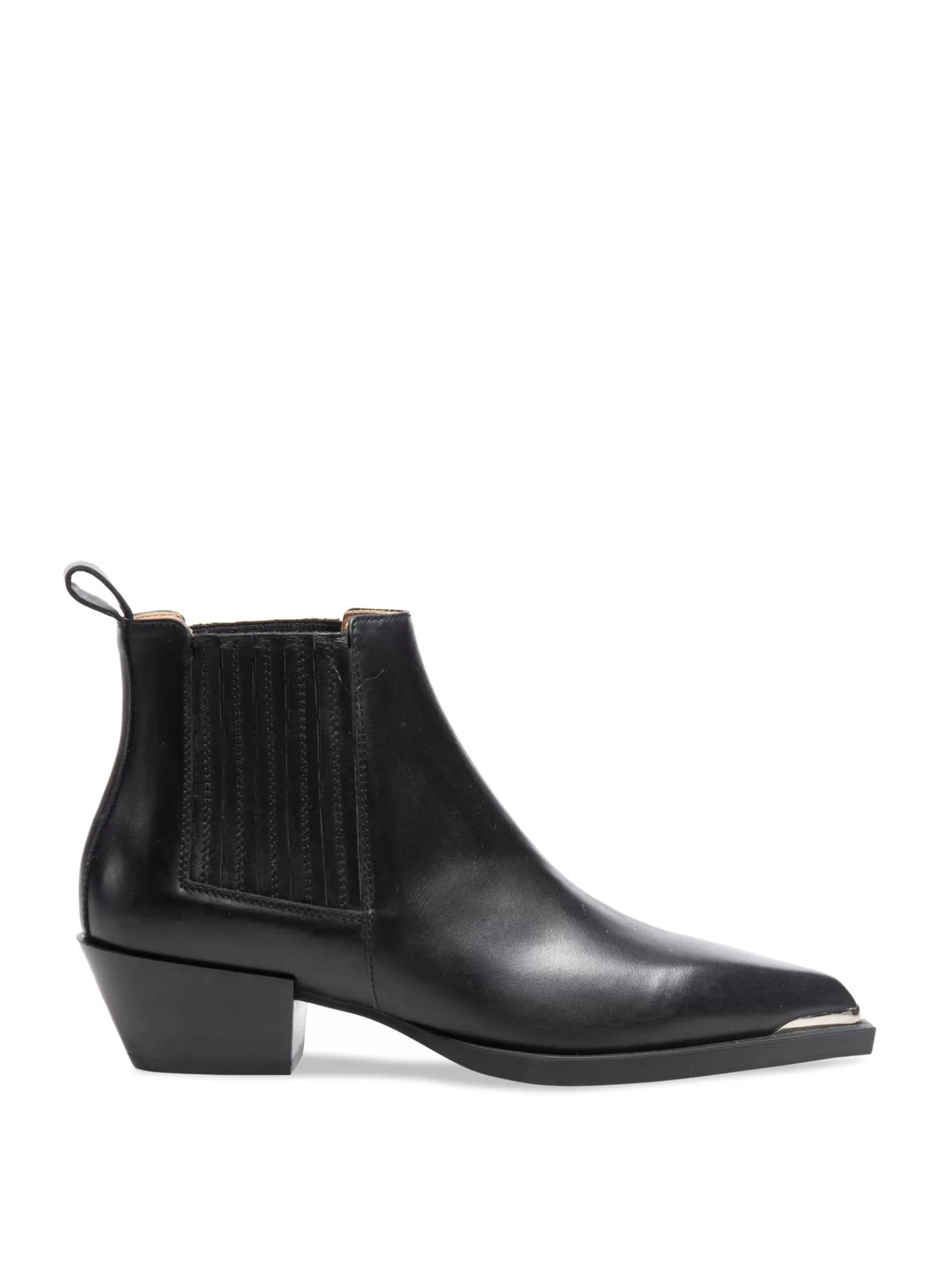 Copenhagen Studios Boots Cph244 Vitello Black^ Boots