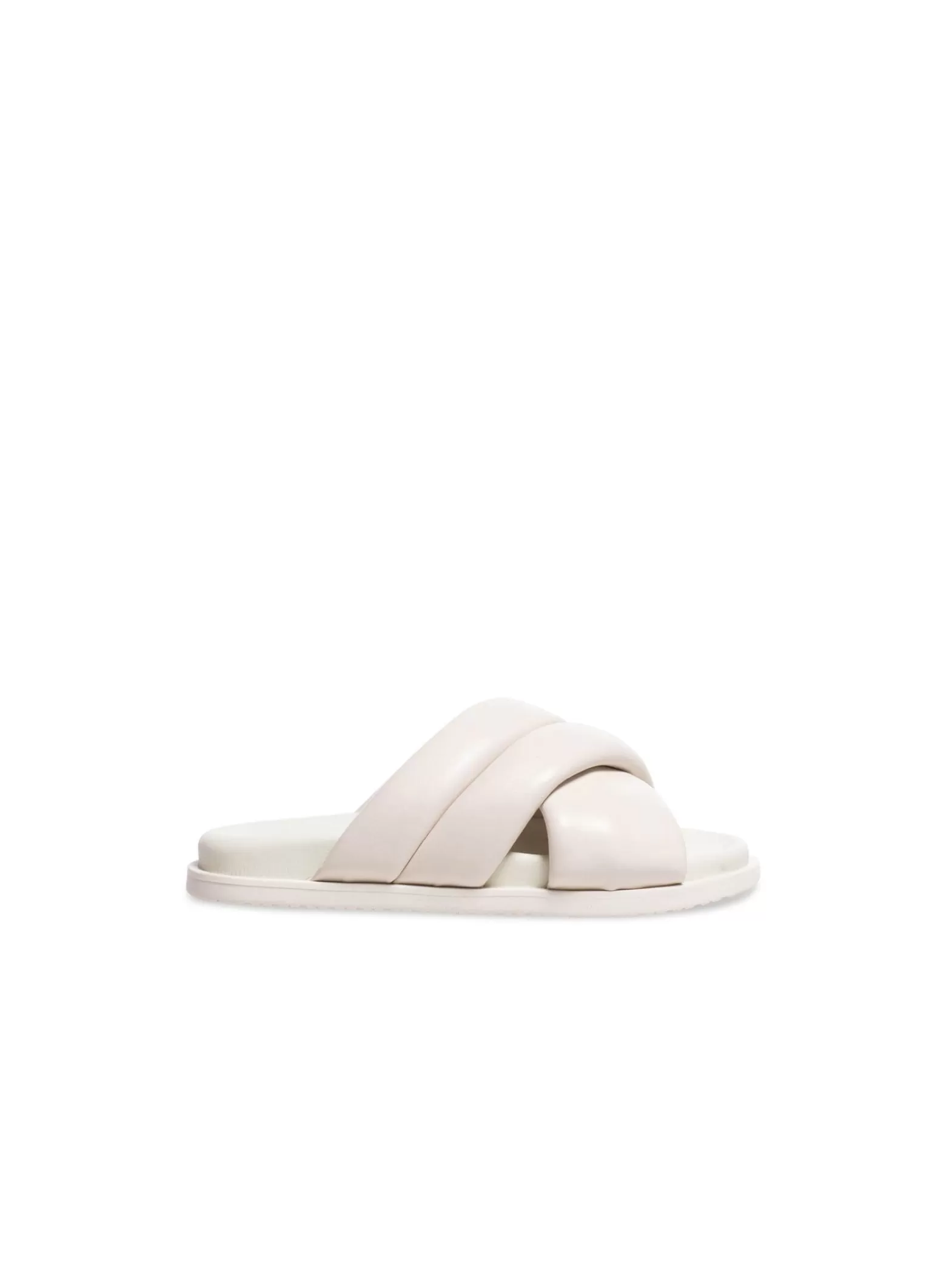 Copenhagen Studios Sandaler Nappa Eggshell^ Sandaler