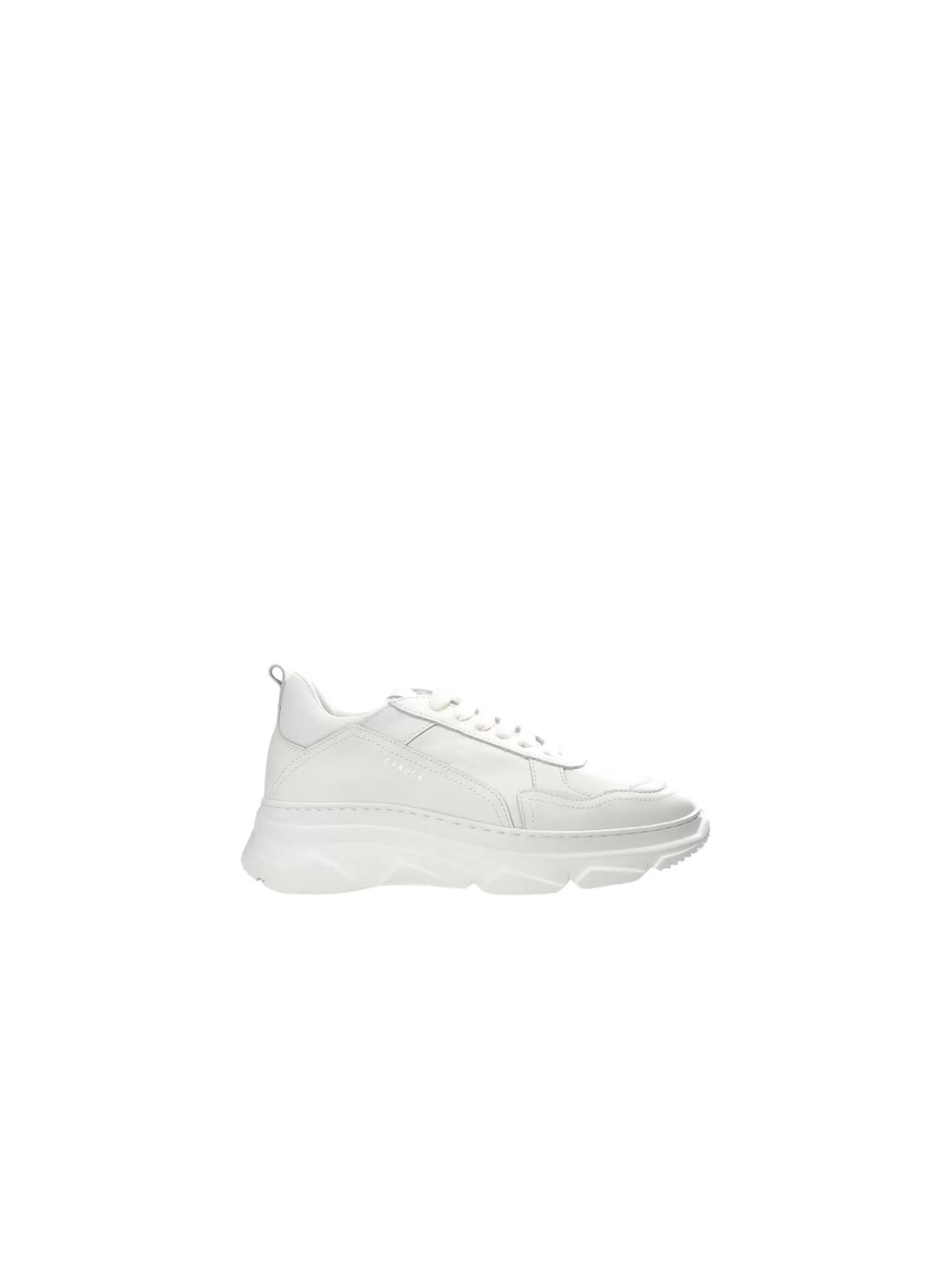 Copenhagen Studios Sneaker Cph40 Ello White^ Sneakers