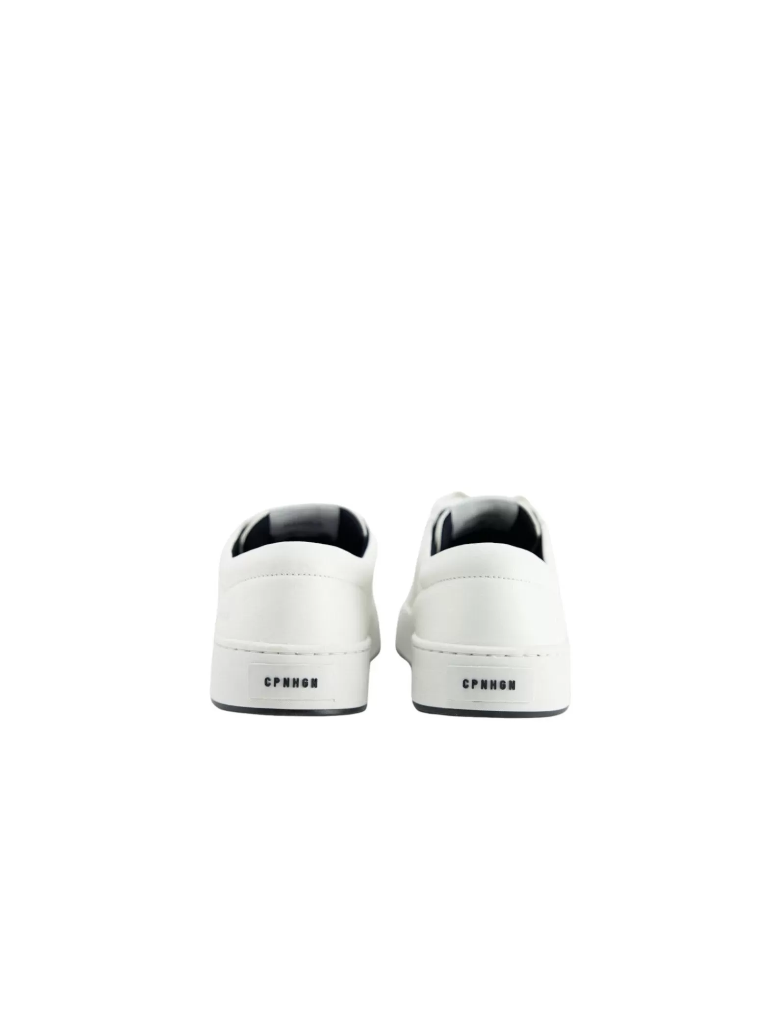 Copenhagen Studios Sneakers Cph426 Soft Ello White^ Sneakers