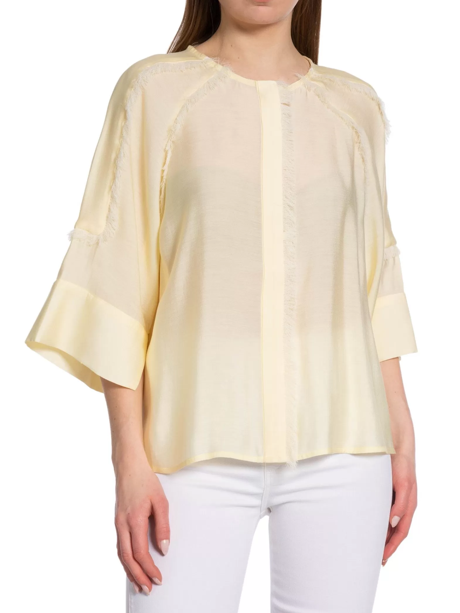 DAY Blus Kylie Lemon Icing^ Blusar