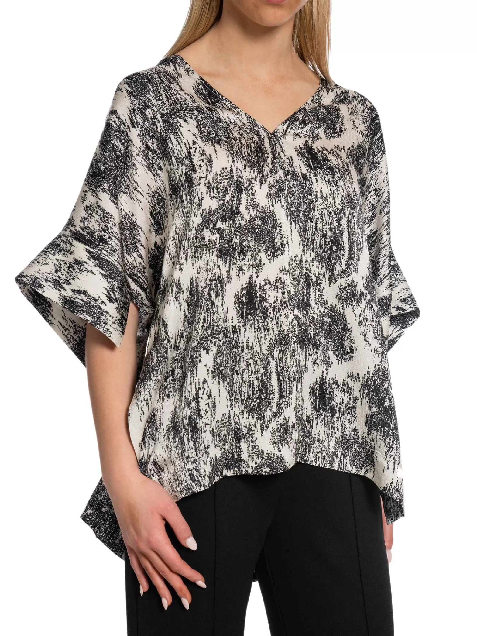 DAY Blus Simona Paisley Perception^ Blusar