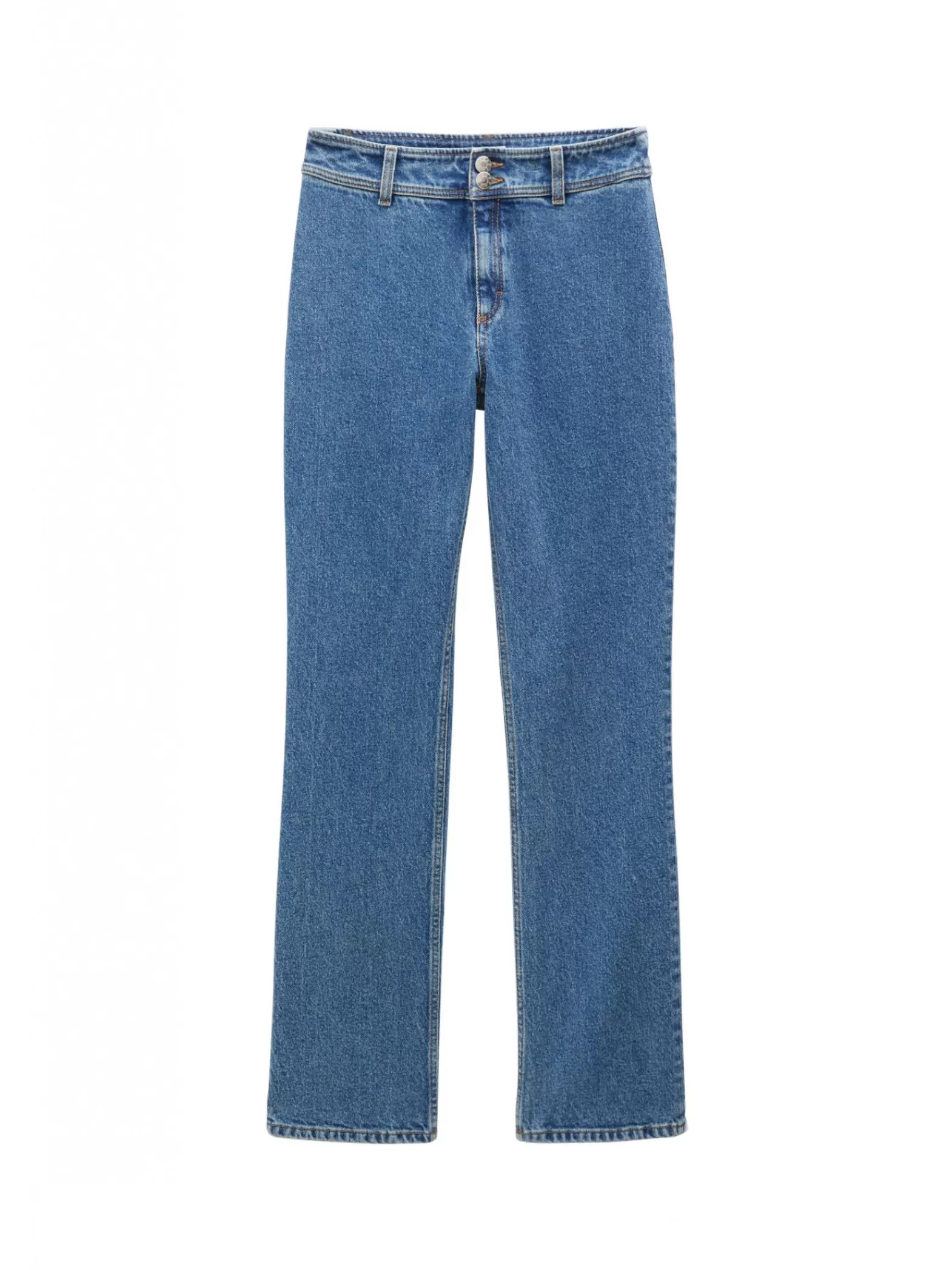 Filippa K Jeans 90'S Stretch Washed^ Jeans