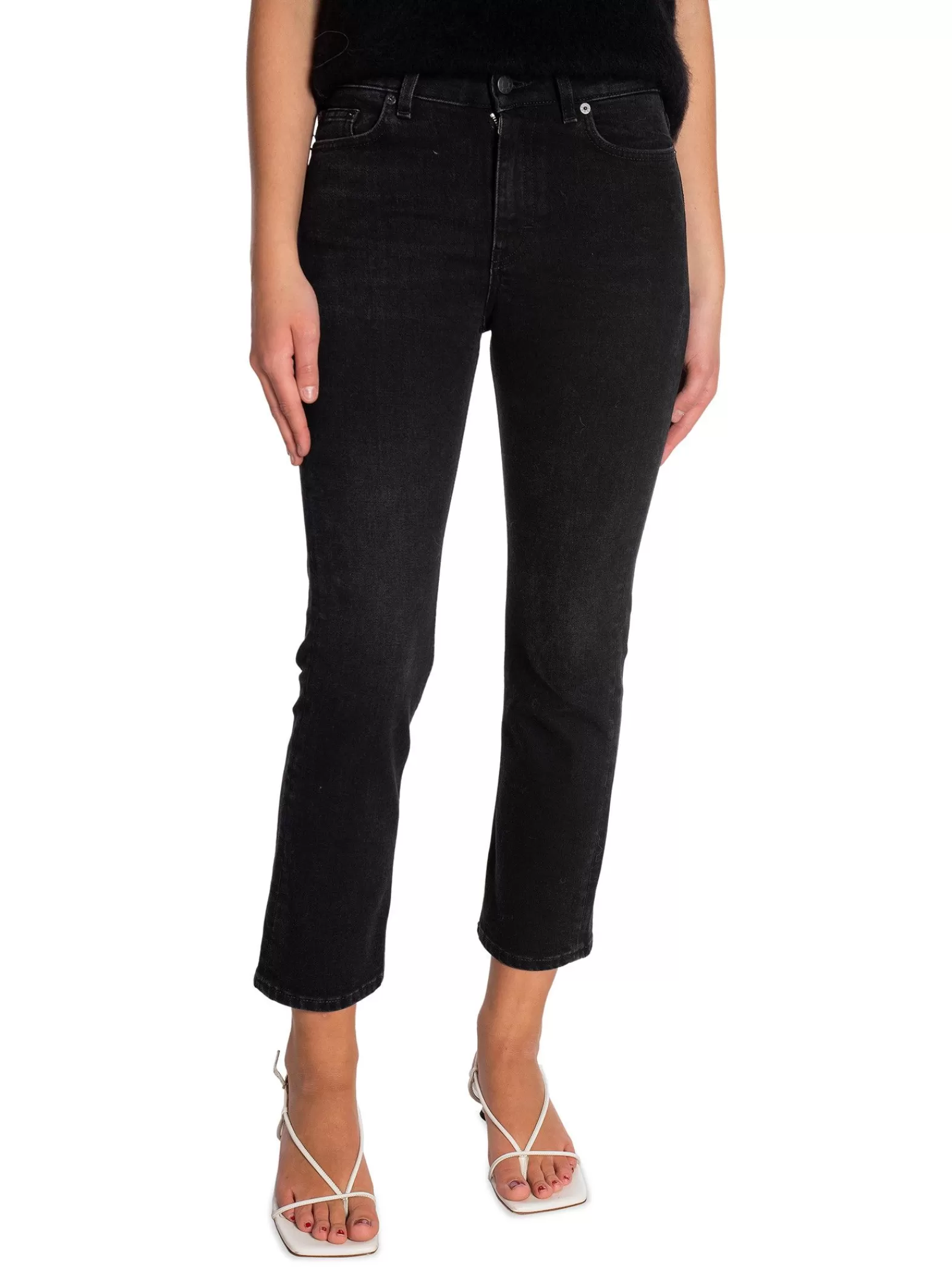 Filippa K Jeans Stella Black Wash^ Jeans