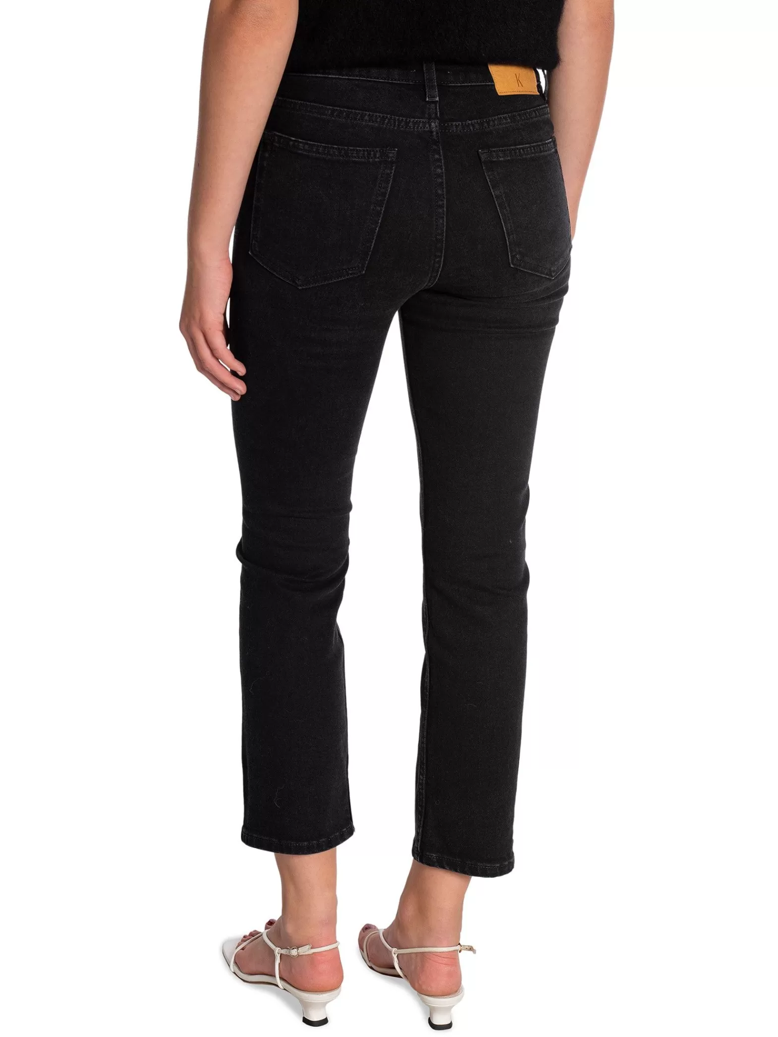 Filippa K Jeans Stella Black Wash^ Jeans