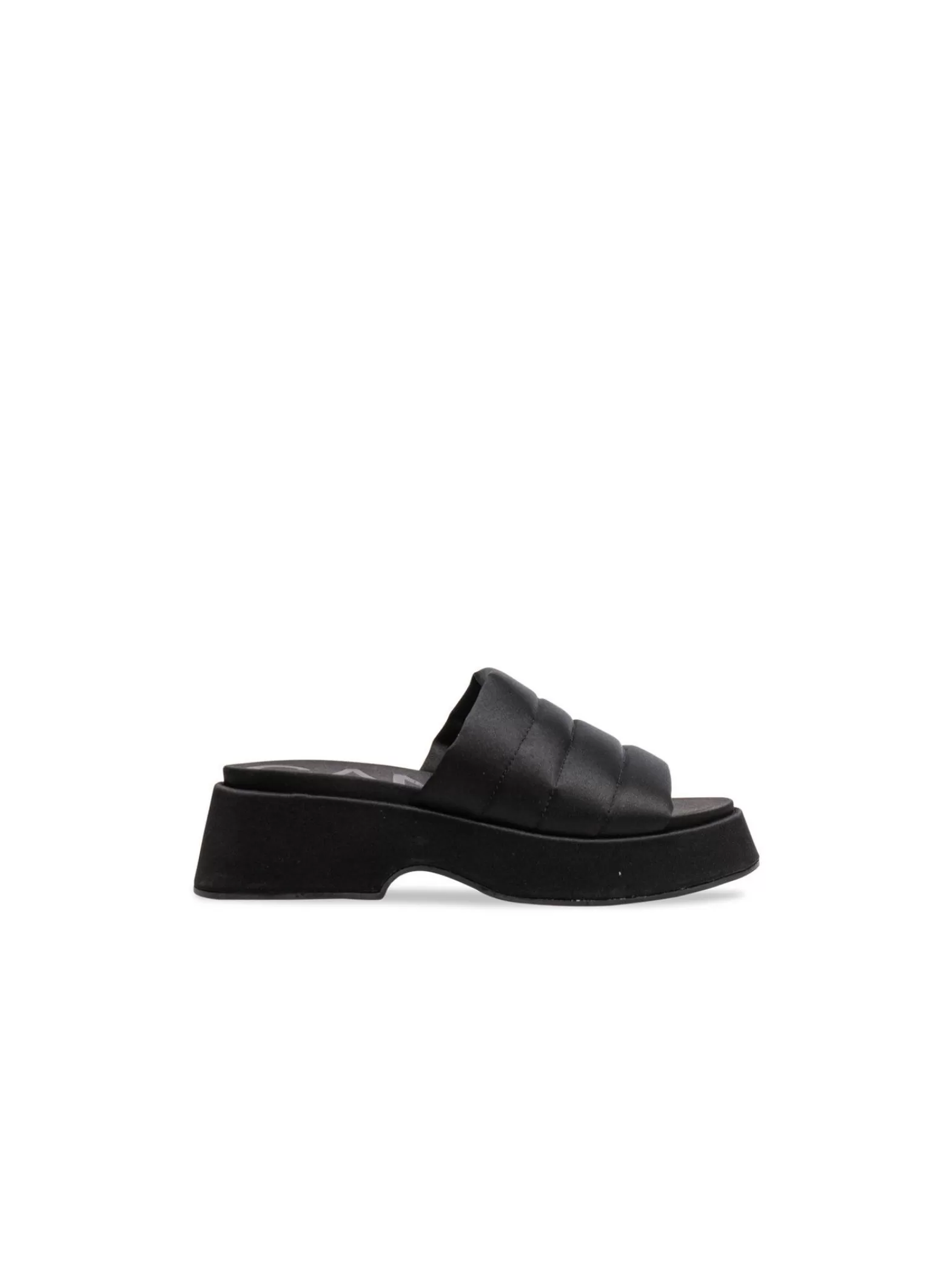 Ganni Sandaler Retro Black^ Sandaler