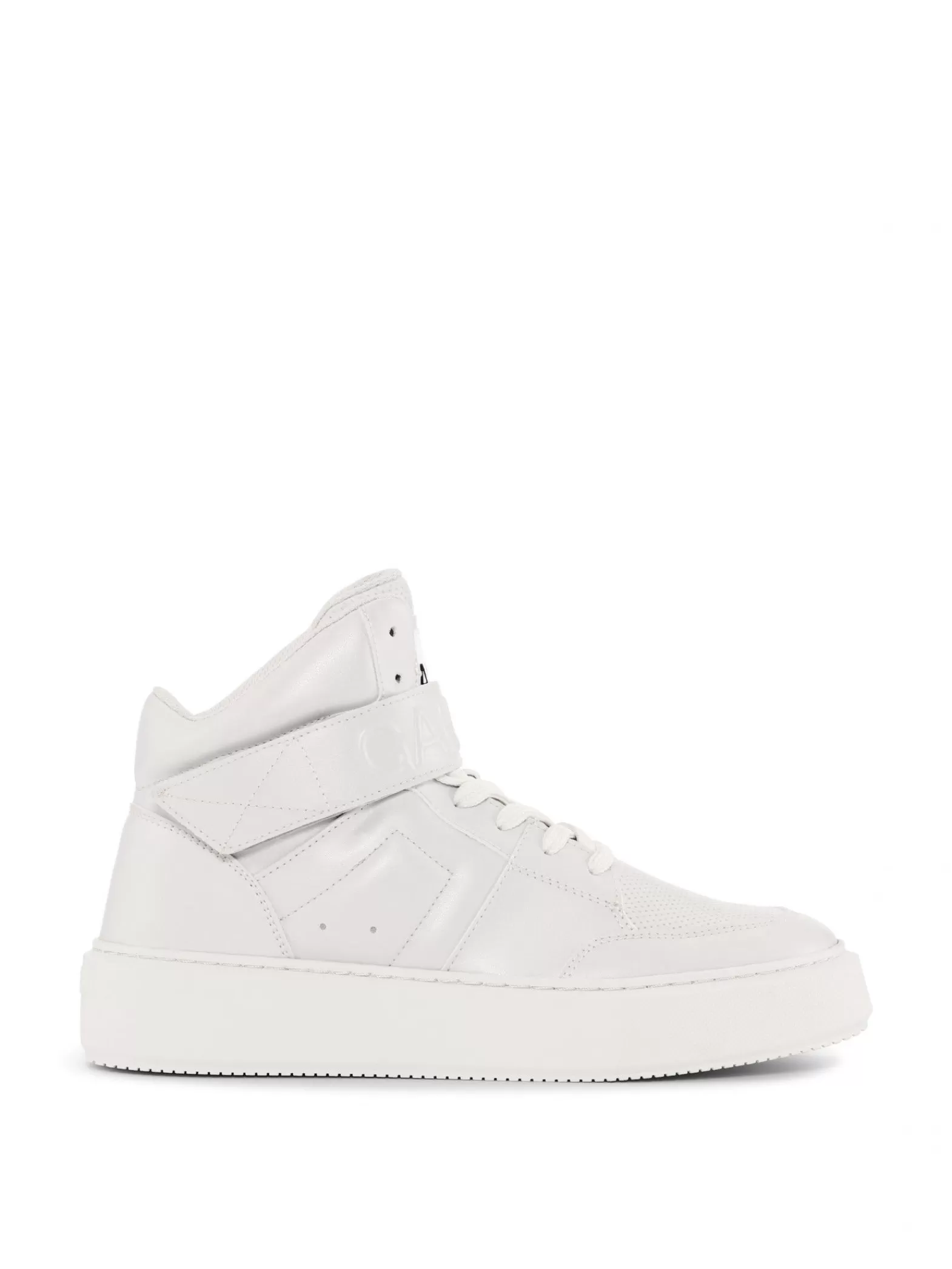 Ganni Sneaker Sporty Mix Cupsole Erget^ Sneakers