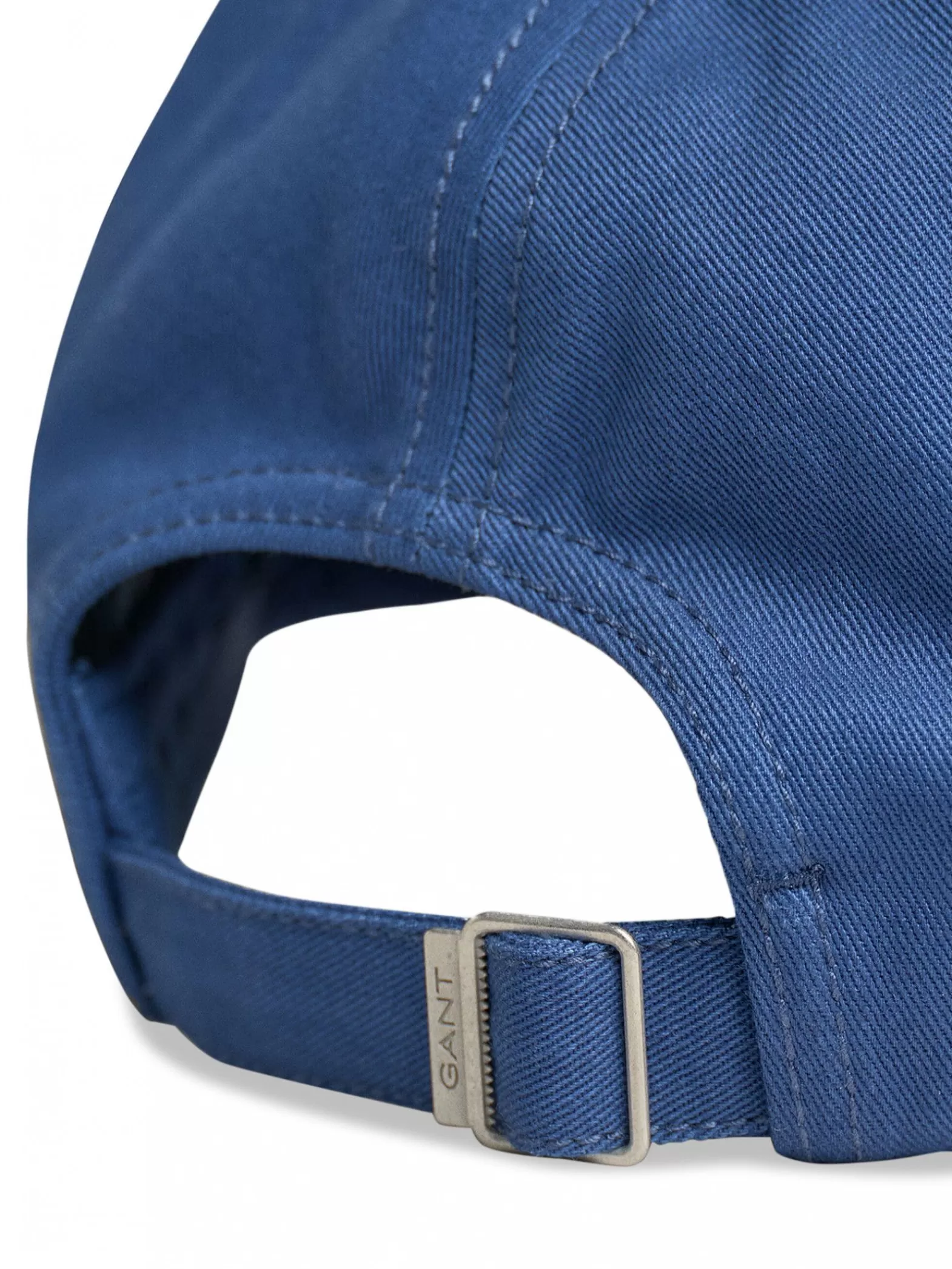 GANT Keps Cotton Twill Lapis Blue^ Mössa