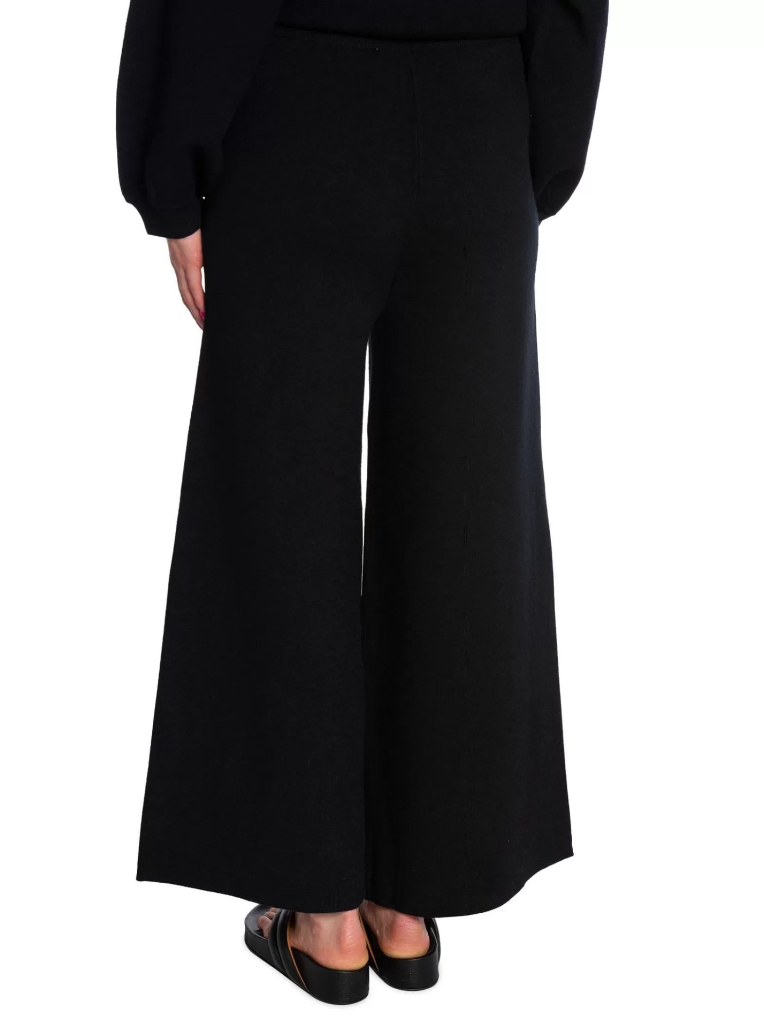 Gestuz Byxa Talli Culotte Black^ Byxor