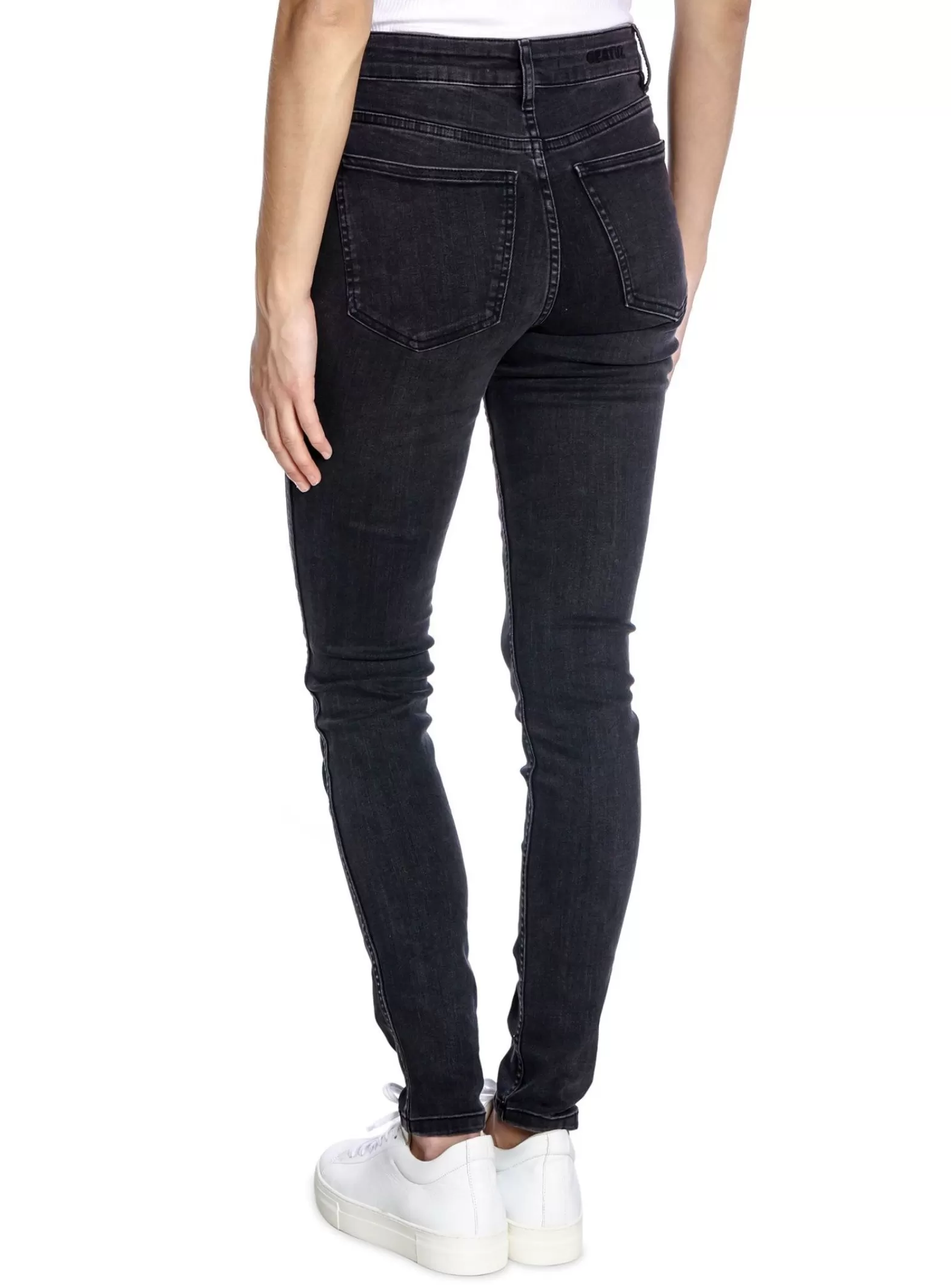 Gestuz Jeans Maggie Washed Grey^ Jeans