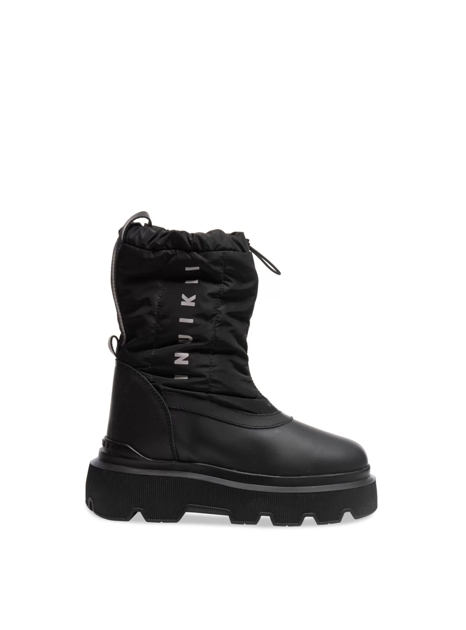 INUIKII Boots Endurance Black^ Boots