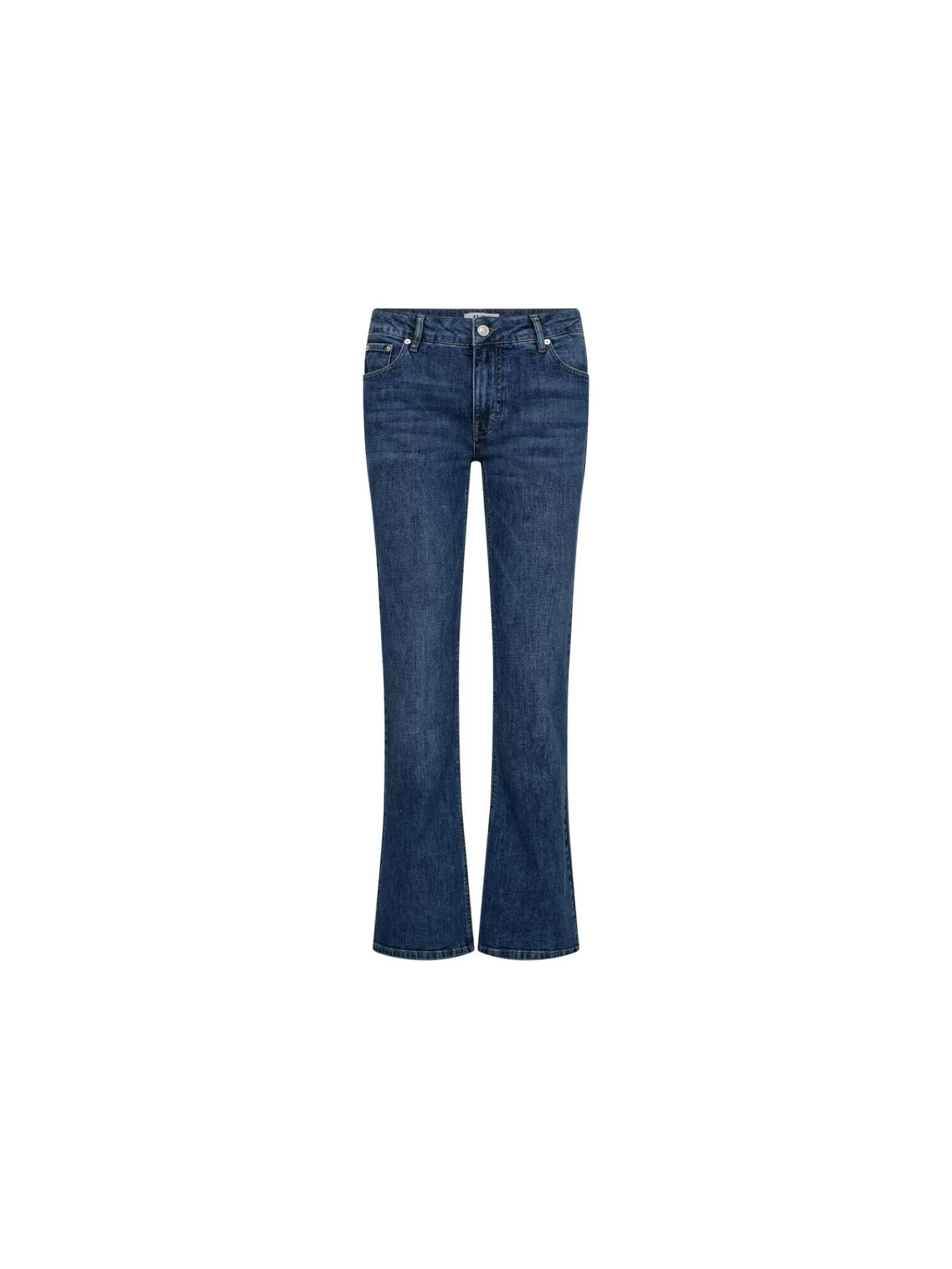 IVY Jeans Alda Wash Liverpool Street Denim Blue L32^ Jeans