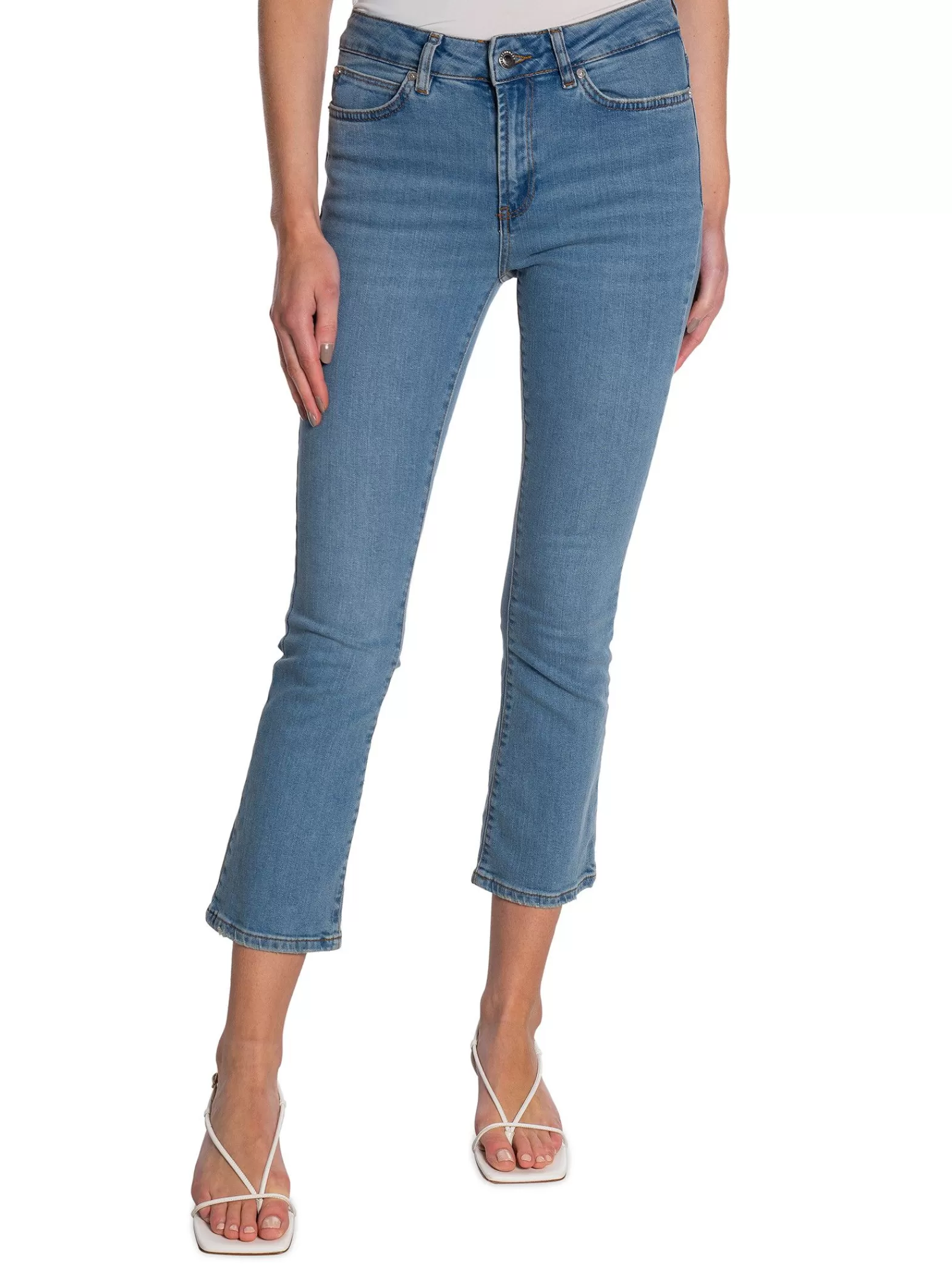 IVY Jeans Johannawash Santa Elena Denim Blue L28^ Jeans