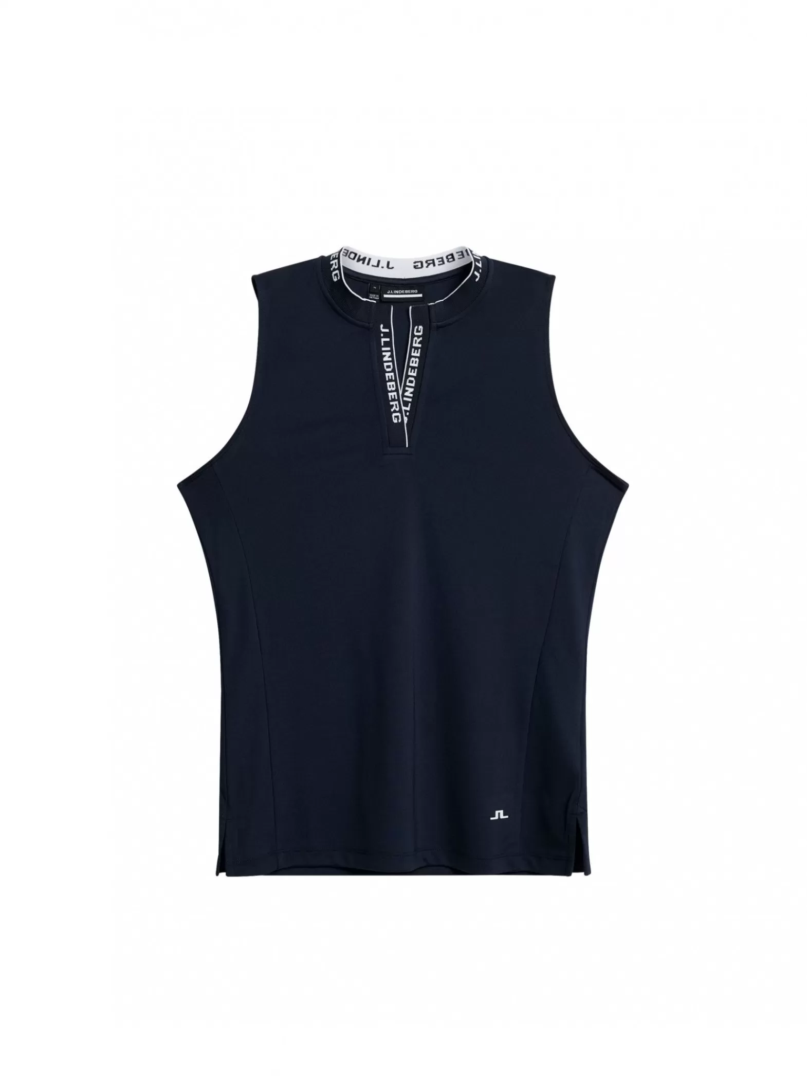 J.Lindeberg Linne Leya Sleeveless Navy^ Sport & Träning