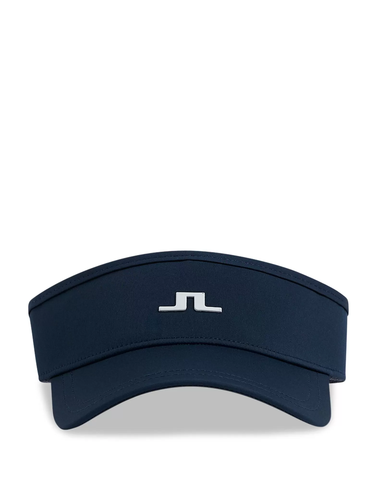 J.Lindeberg Solskydd Yada Visor Navy^ Mössa