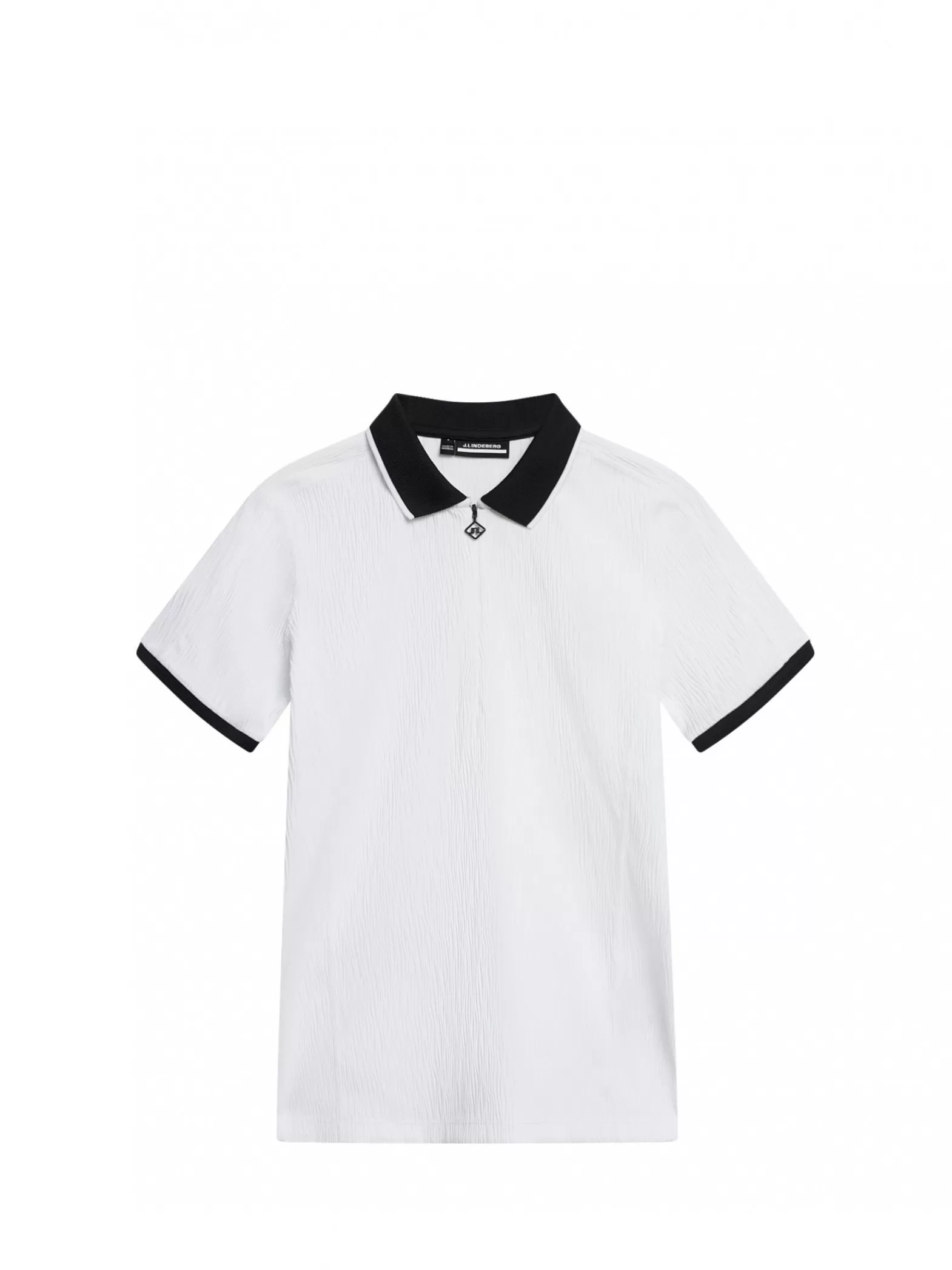 J.Lindeberg Topp Izara Polo White^ Sport & Träning