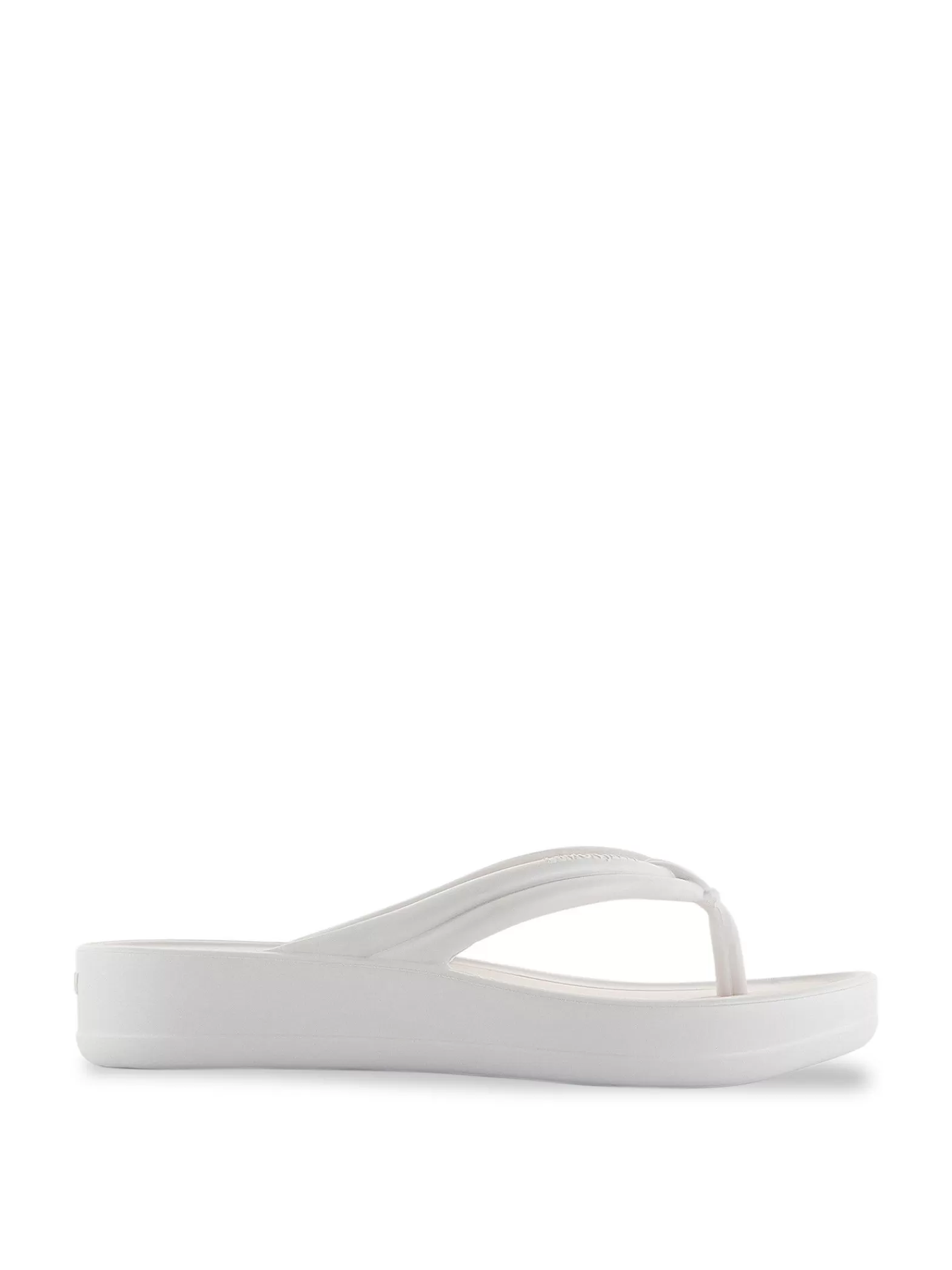 Lemon Jelly Sandal Mare 13 Perola Metal^ Flip-Flops