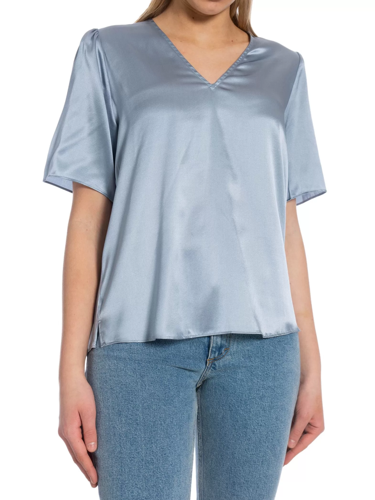 Levete Room Blus Dakota Blue Fog^ Blusar