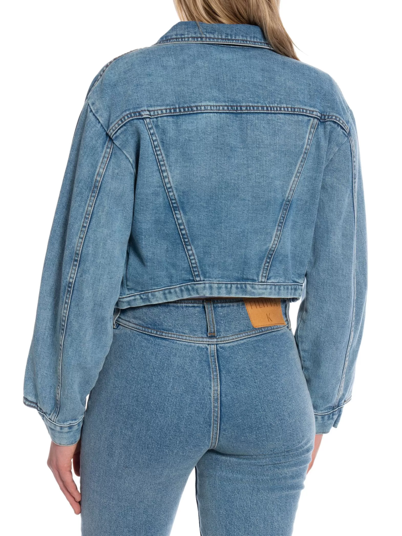 LOIS Jeans Lois Jacka Torero Elle Summer Stone^ Jackor & Kappor