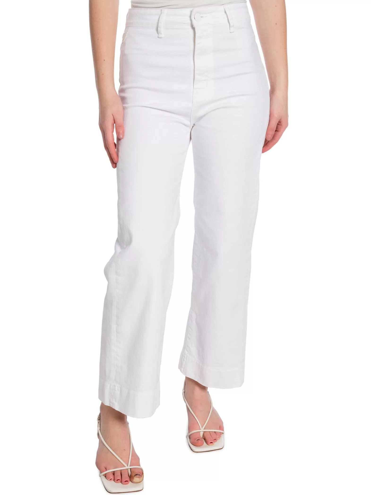 LOIS Jeans Colette Mistral R Memphis White L32^ Jeans