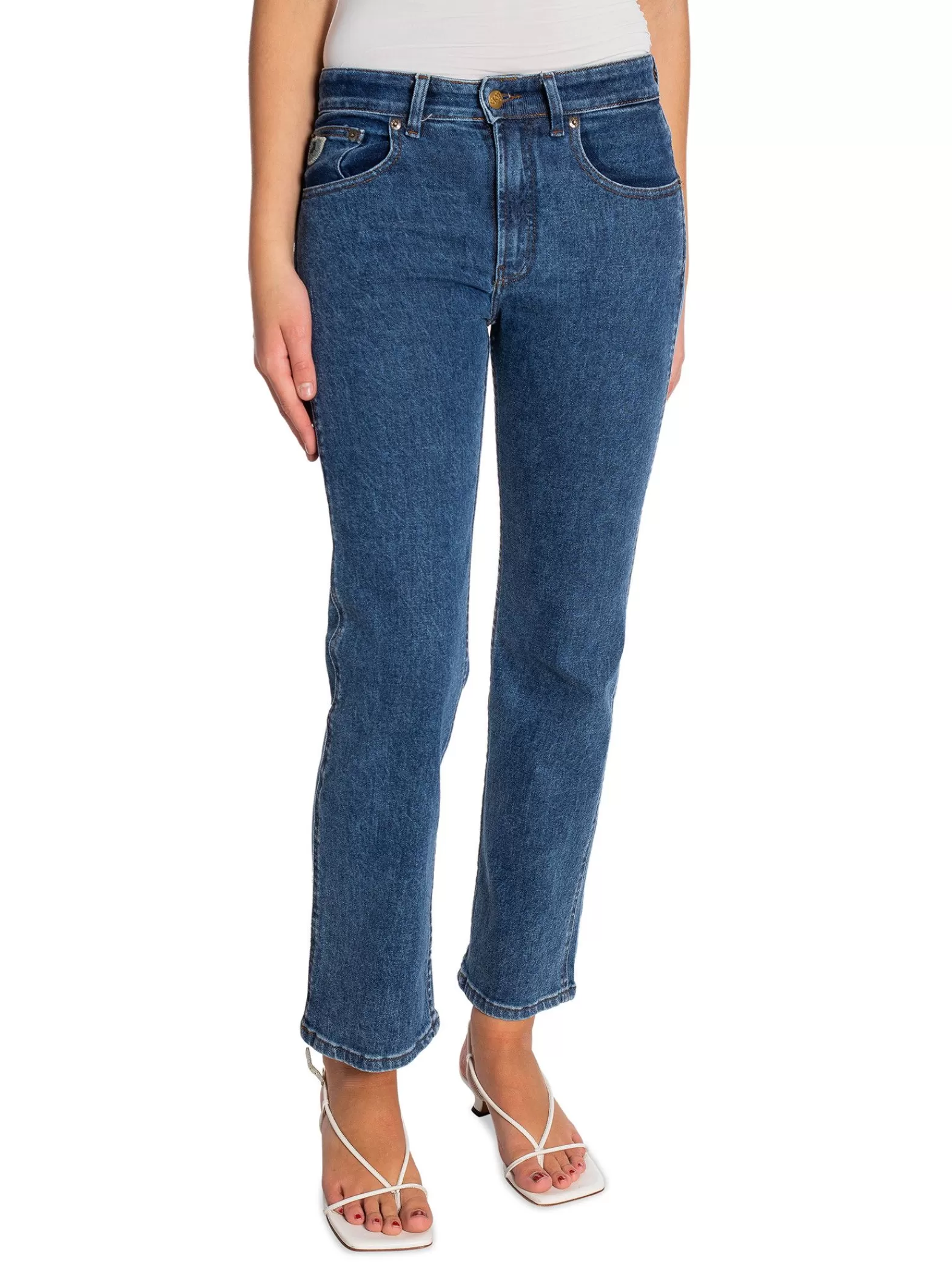 LOIS Jeans Livia Dark Haze L32^ Jeans