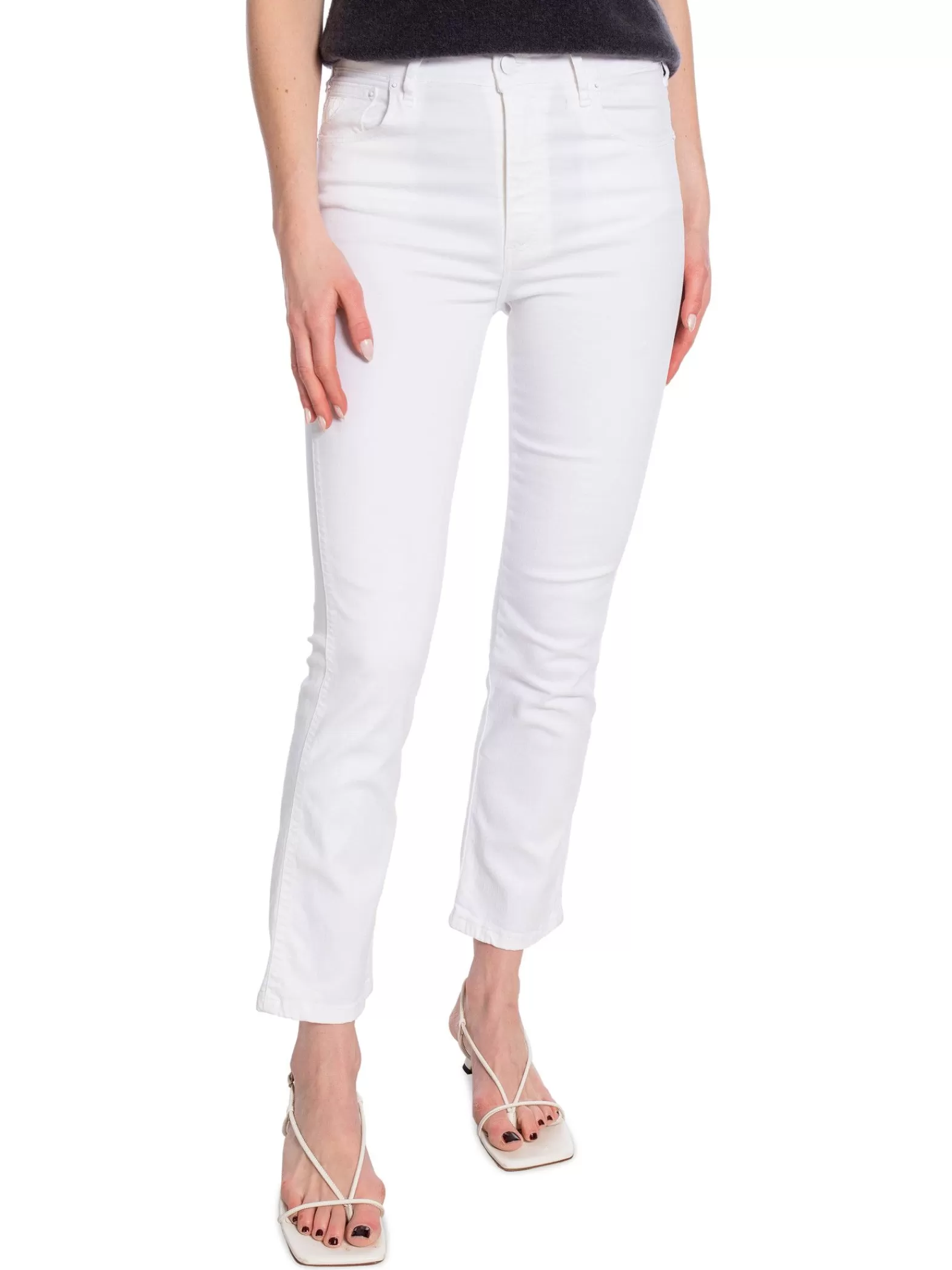 LOIS Jeans Malena F Megaila White L32^ Jeans