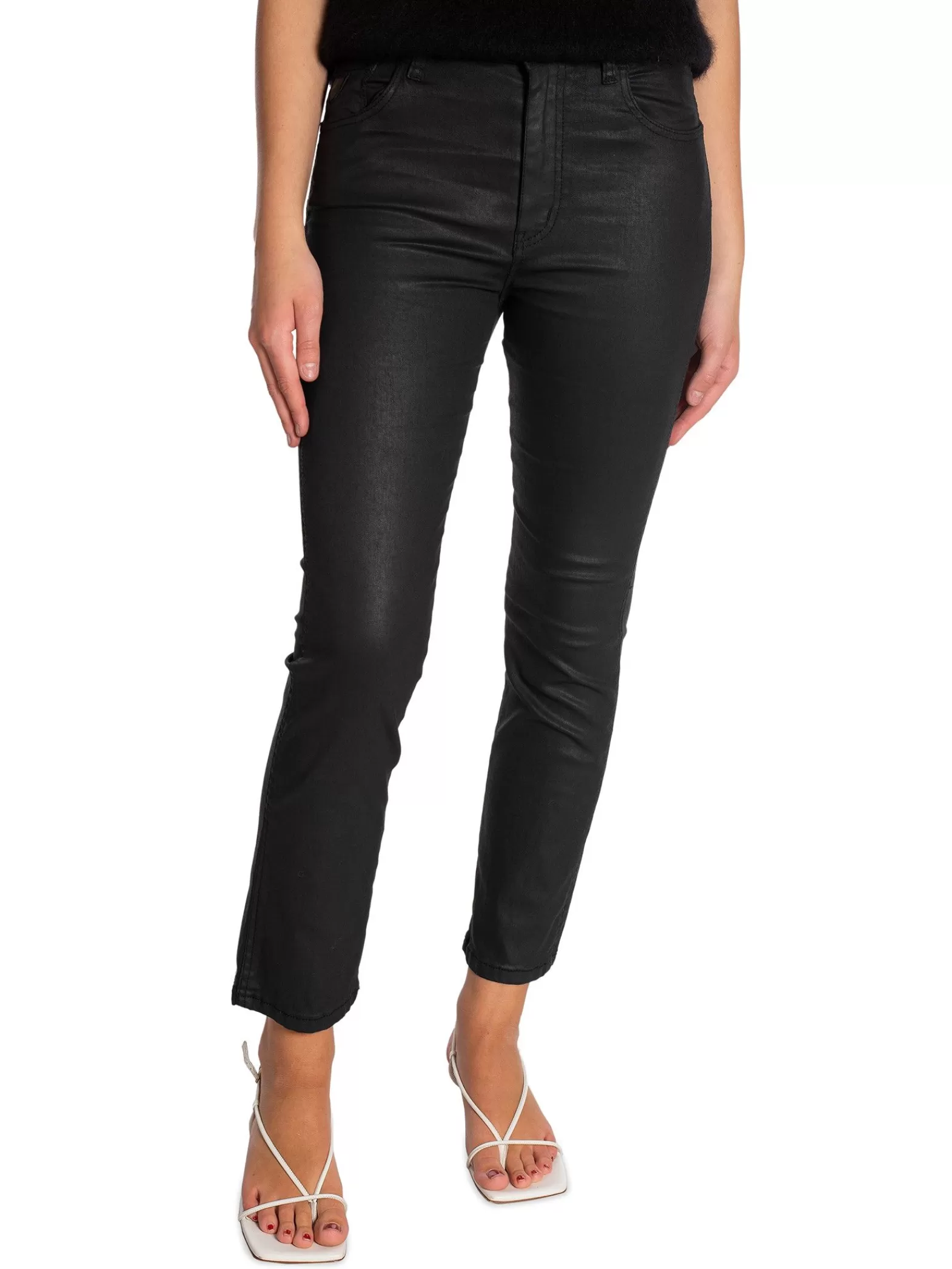 LOIS Jeans Malena F Montana Tonal Black L32^ Jeans